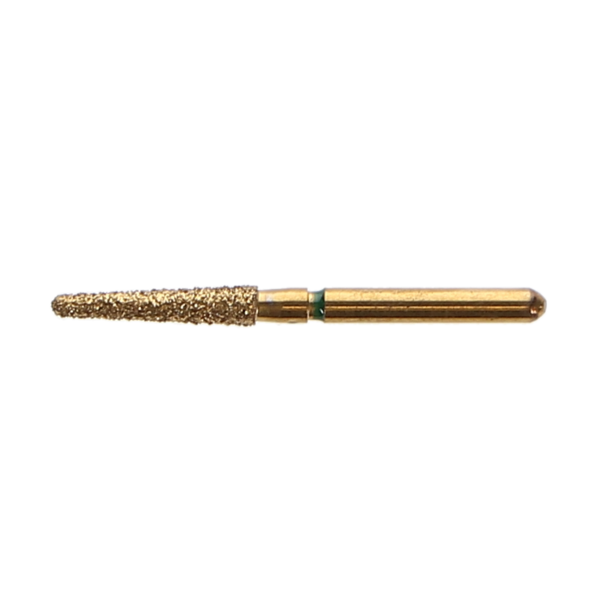 Precision Zirconia Diamond Bur, FG 856L-018C, 5/Pk, 401960 product image