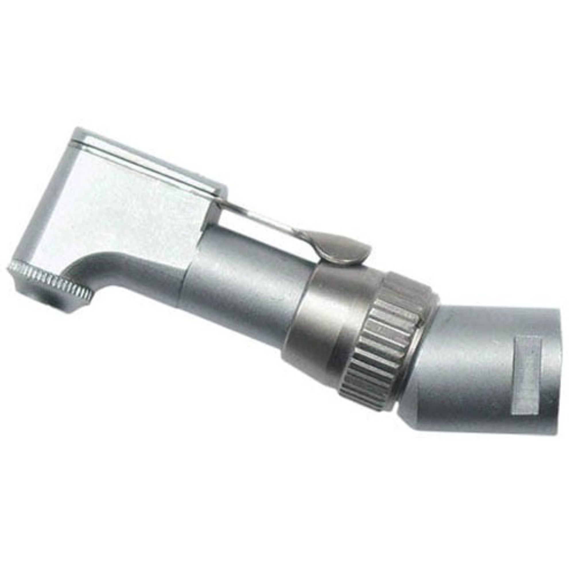 Star Type Economy Manual Latch Head, 20,000rpm, For Motor to Angle Adapter, A-1SMTAEMH product image