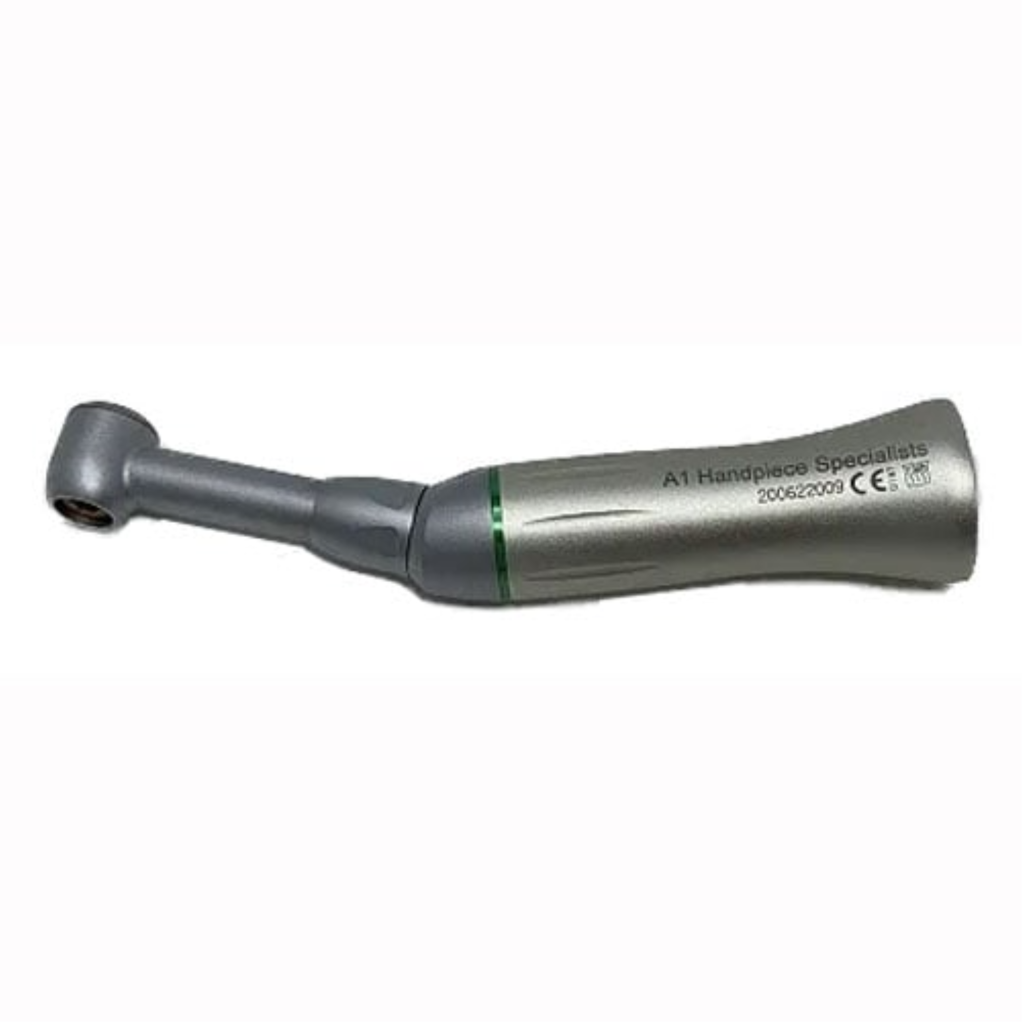 E-Type Endo Contra Angle Push Button Handpiece, A-1ECAET product image
