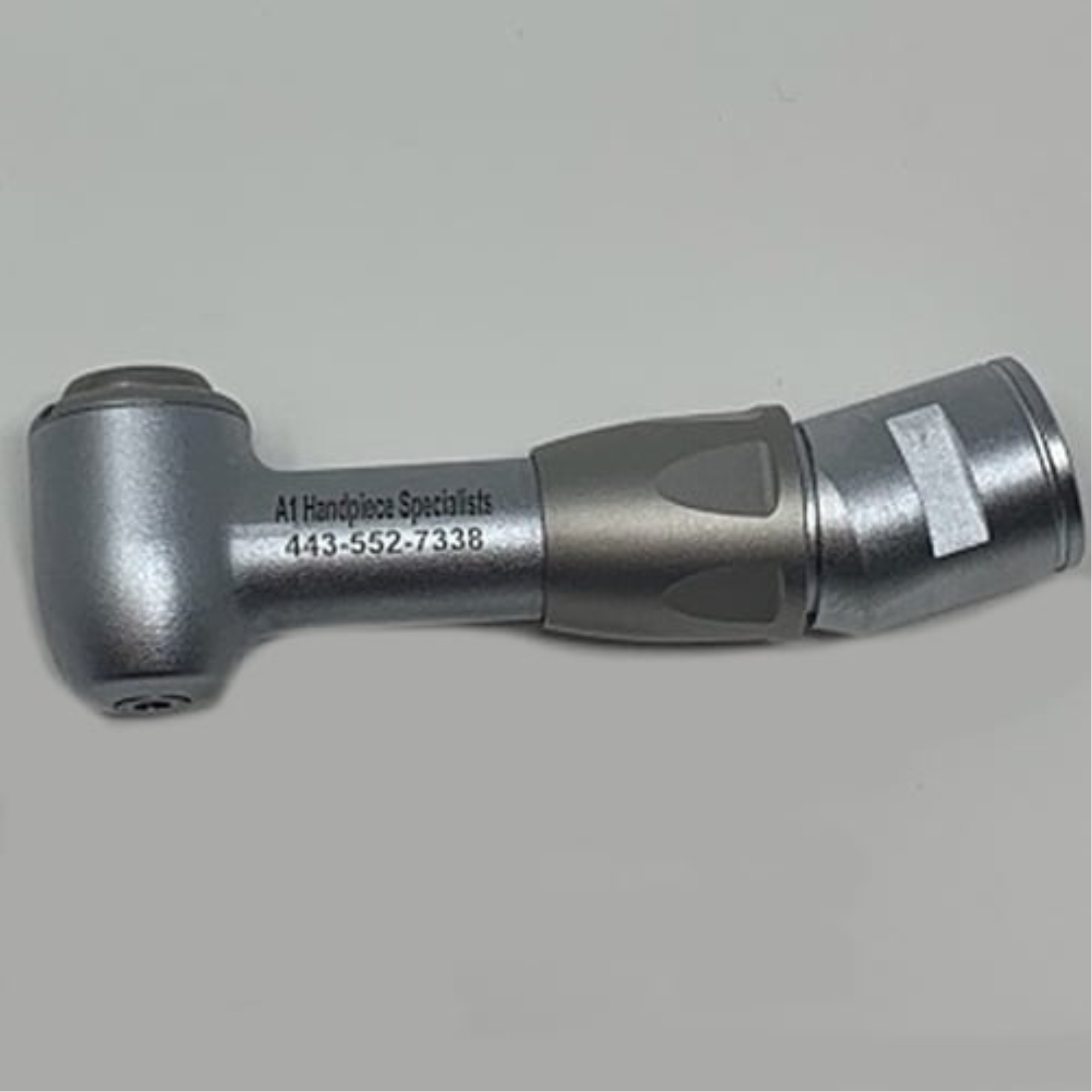 Star Type Friction Grip Push Button Head, Push Button, For Motor to Angle Adapter, A-1SMTAFGPBH product image