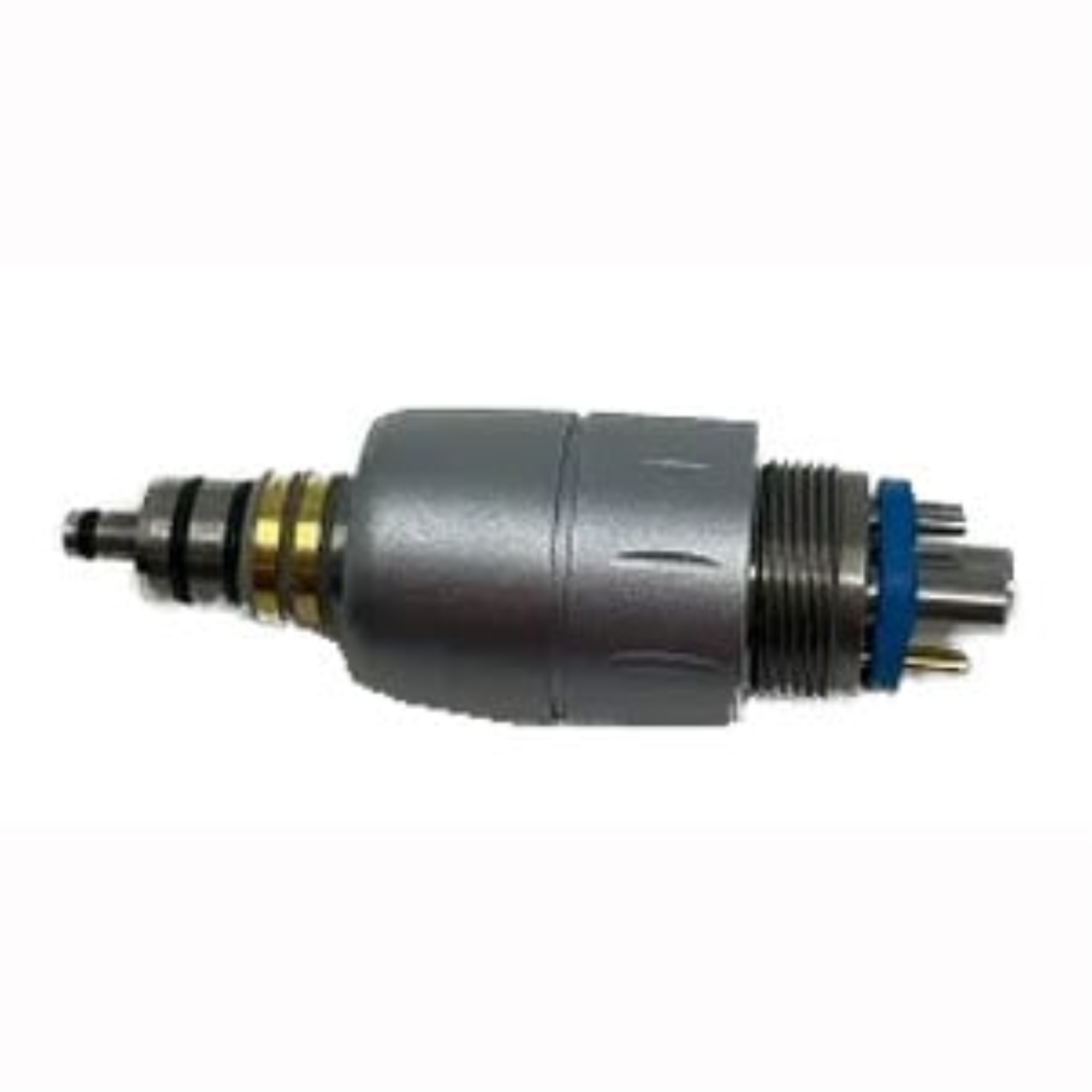Adec W&H RQ-24 Type Roto Quick Coupler with Light Fiber Optic, A-1AWHFOC product image