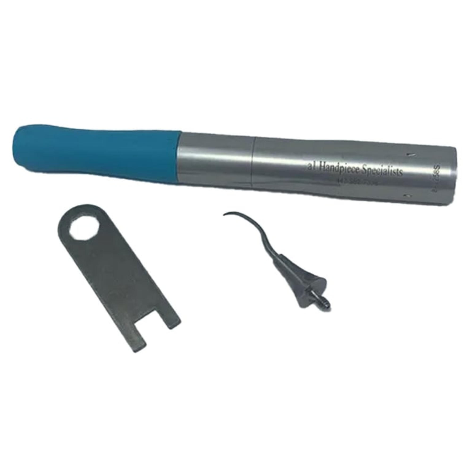 Star Dental Type Titan Blis-Sonic SW Scaler, Lube Free with Universal Tip and Wrench, A-1STSS product image