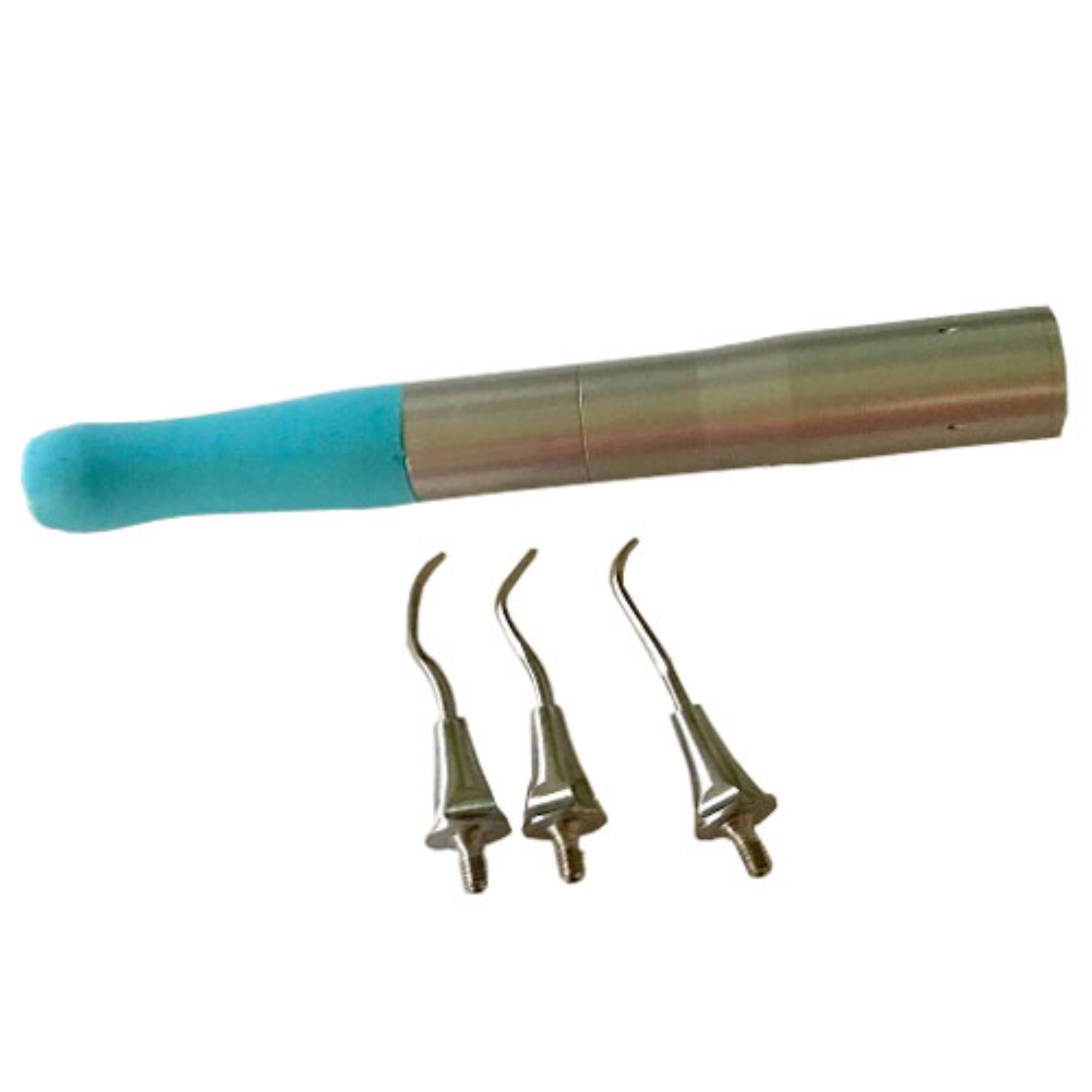 Star Dental Type Titan Blis-Sonic Ergonomic SW Plus Scaler without Swivel , A-1SBLES product image