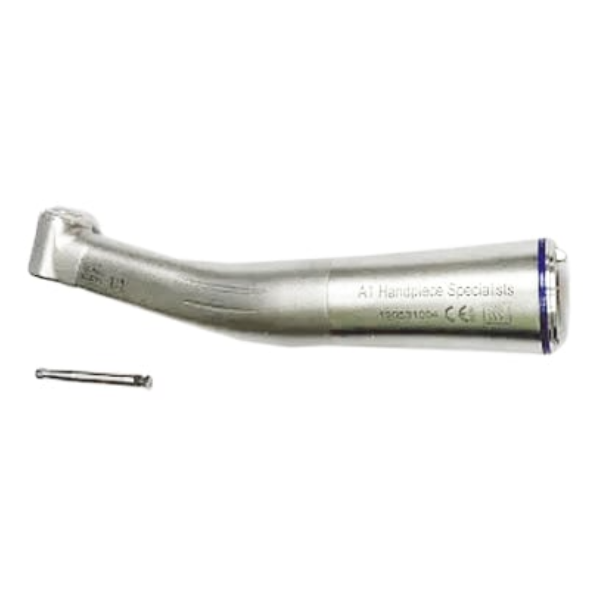 ADEC W&H Type 1:1 F/O Electric Handpiece Universal Connection RA Burs, 1E11CA product image