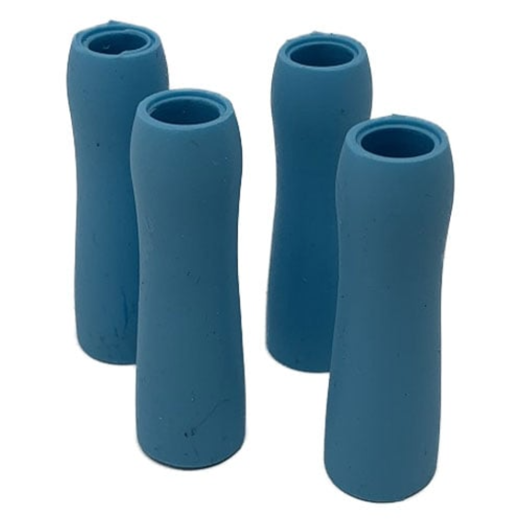 Star Titan Blis-Sonic Scaler 264556 Type Blue Replacement Grips (4 Pack), A-1SSGRIP product image