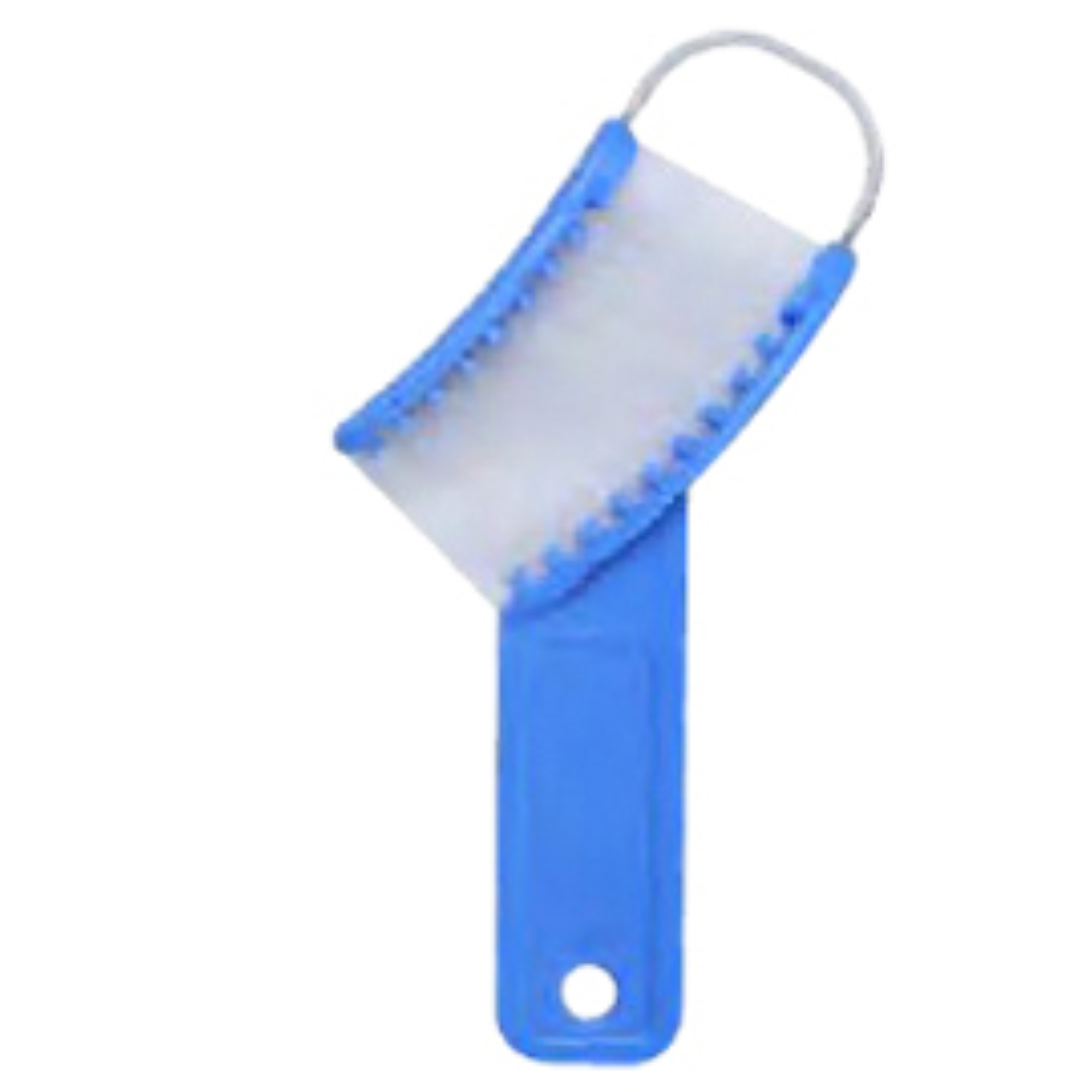 Premium Plus - 3-In-1 Posterior Triple Tray With Mesh & Stainless Steel Wire Connector Bag Of 36 - 18-S401 product image