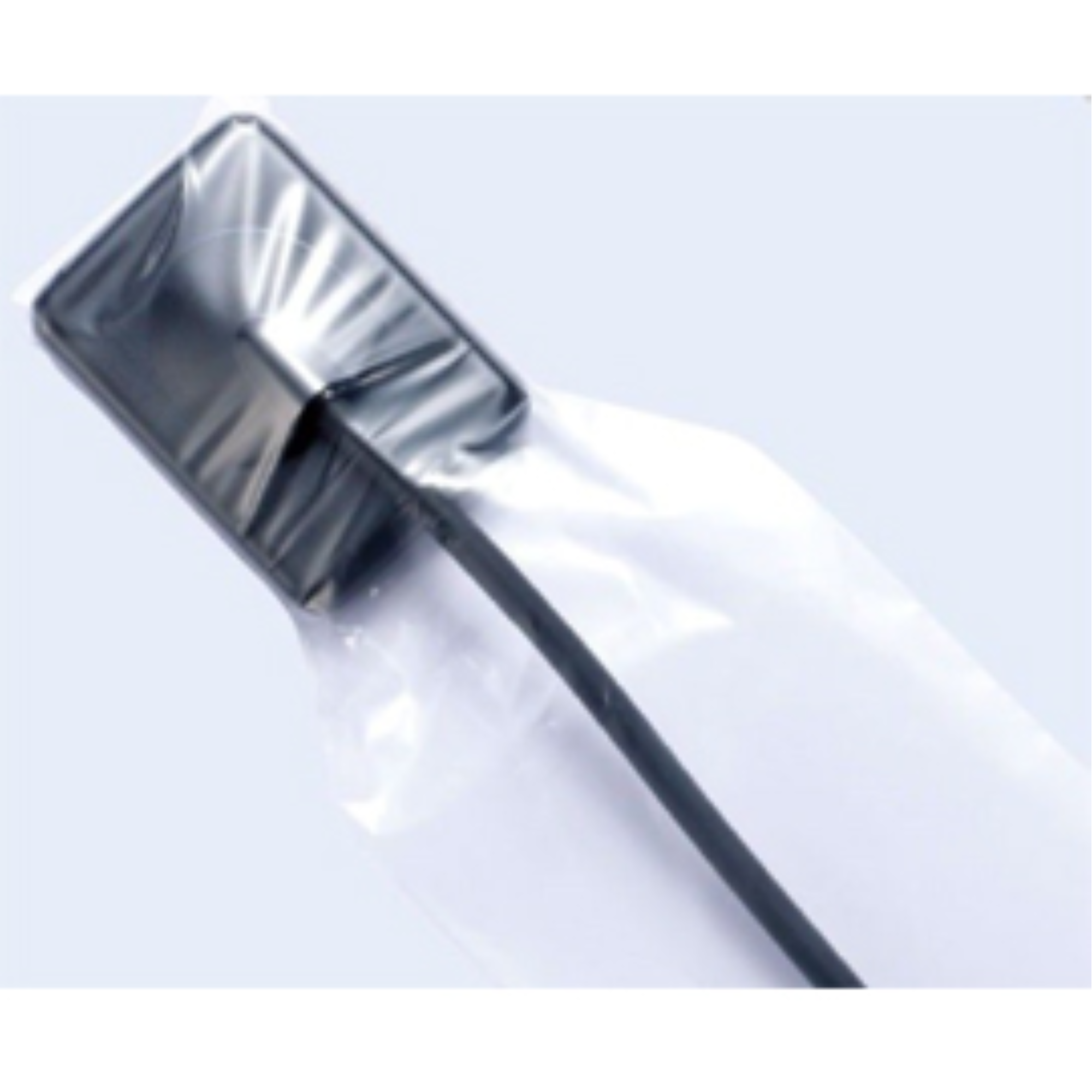 Premium Plus - Two Step Size 1 X-Ray Sensor Sleeves 2500/case Measures 5/16" Wide At Then - 183-1 product image