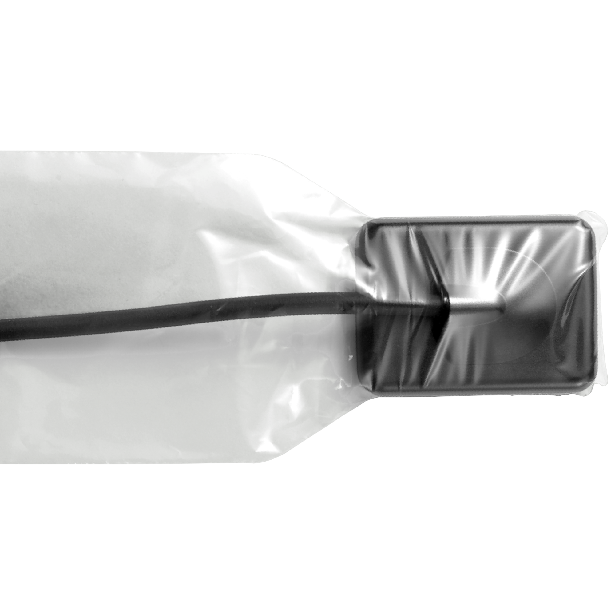 Premium Plus - Two Step Size 2 X-Ray Sensor Sleeves 2500/case Measures 1 1/2" Wide At Then - 183-2 product image