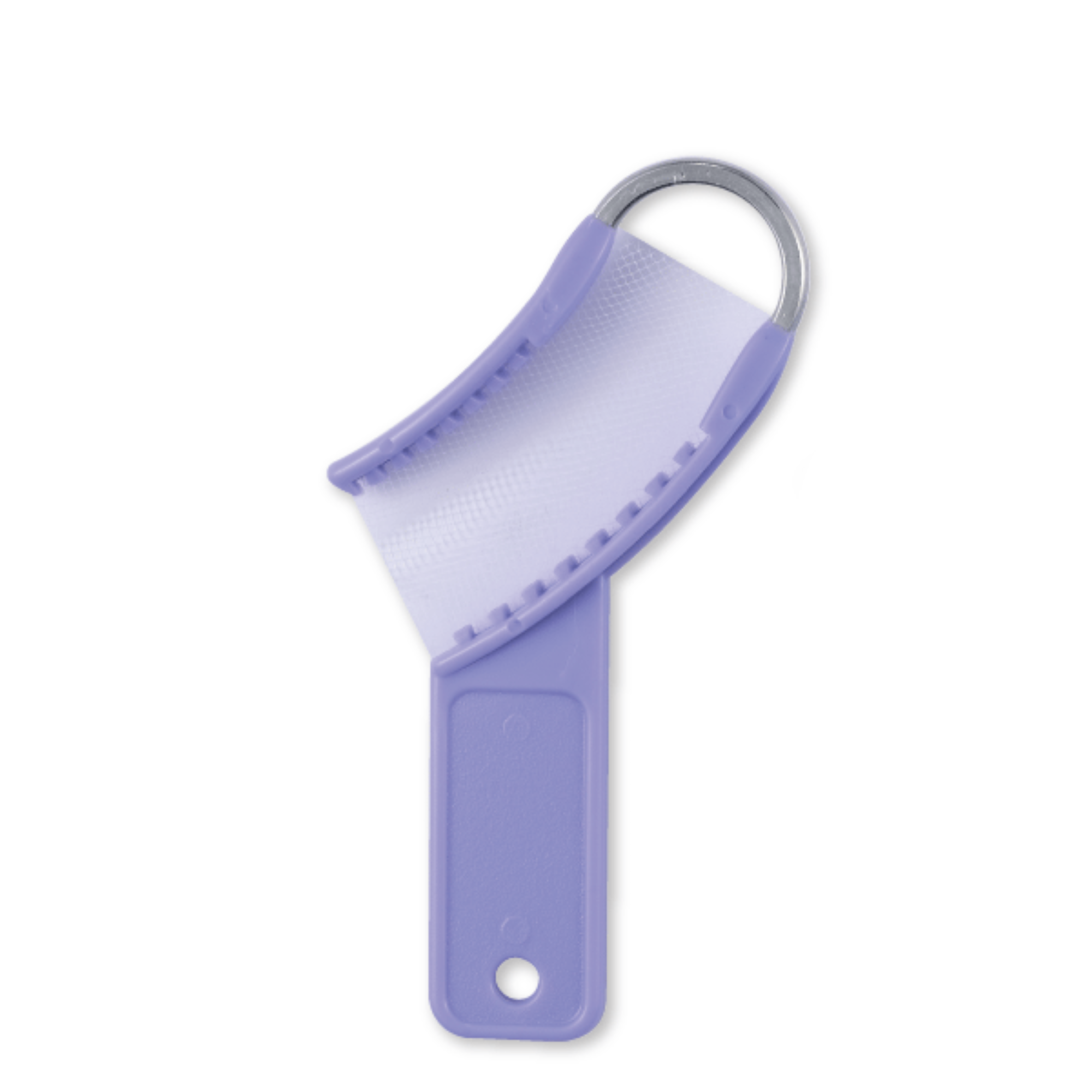 Premium Plus - Precision Plus Lavender Disposable 3-In-1 Posterior Bite Trays 36/box Rigid - Pp-T401 product image