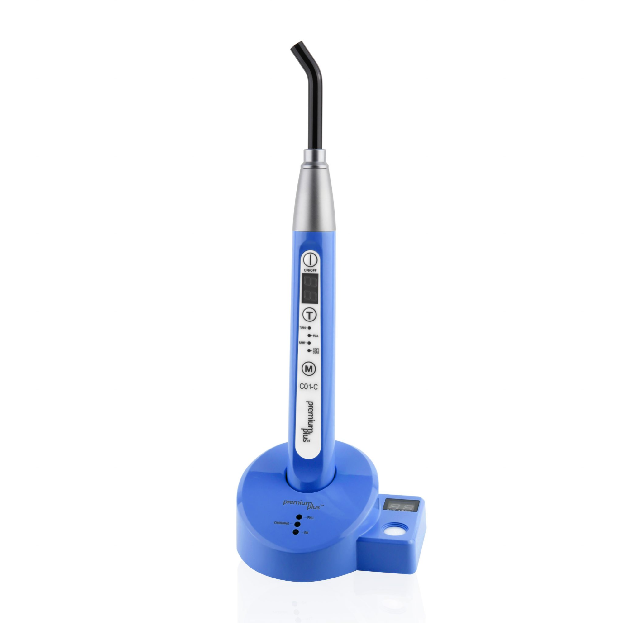 Premium Plus - Autoclavable Light Guide 8Mm 135 Deg Led Curing C01 - C01-1 product image