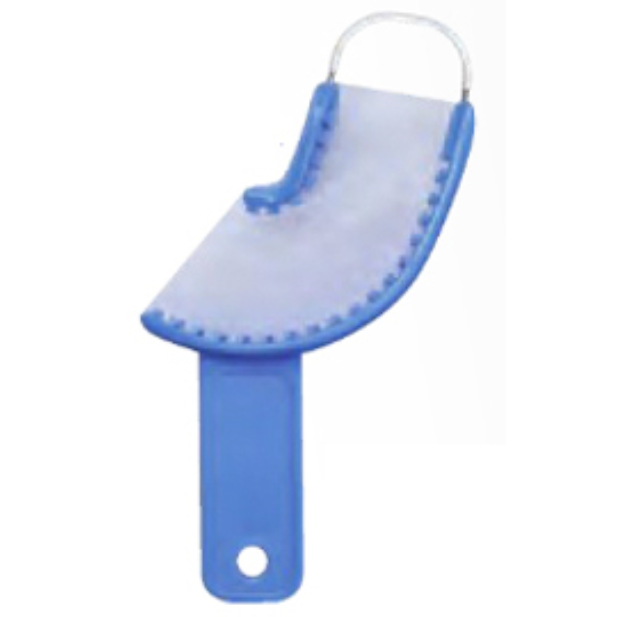 Premium Plus - 3-In-1 Quadrant Triple Tray With Mesh & Stainless Steel Wire Connector Bag Of 36 - 18-S402 product image