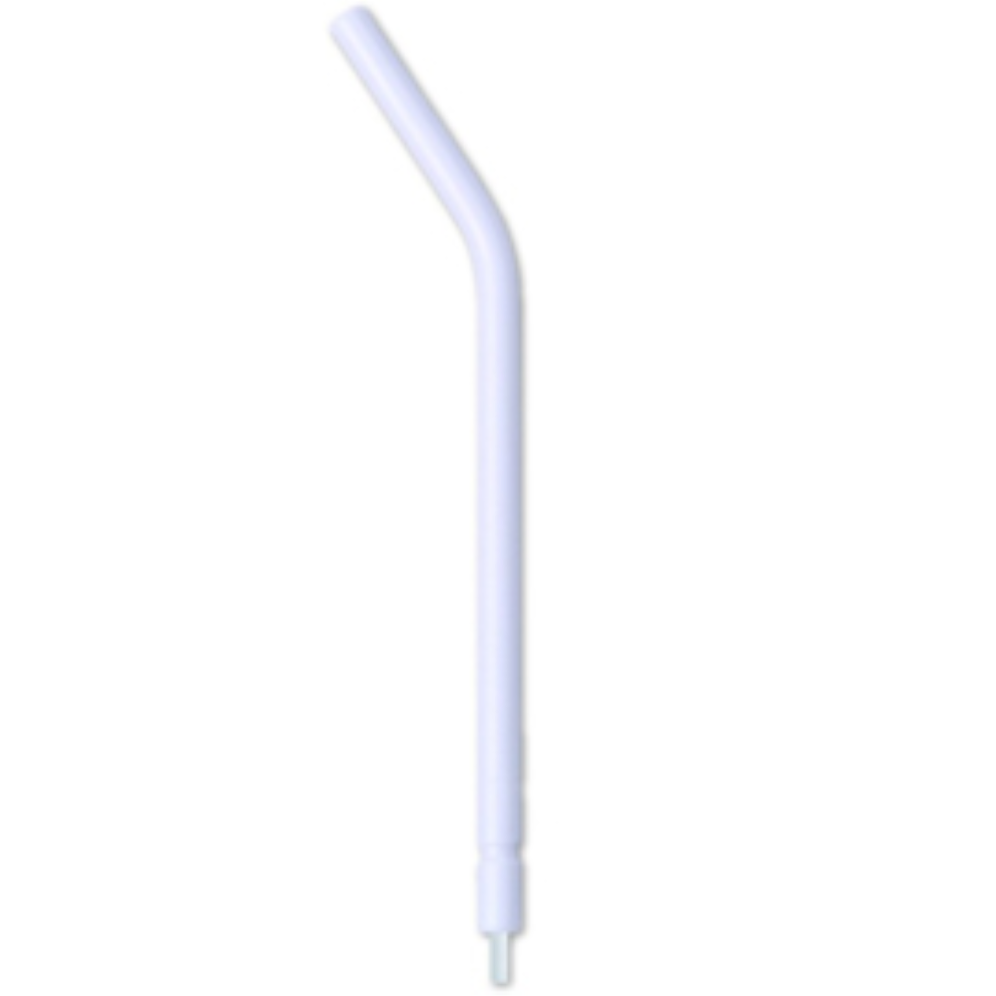 Premium Plus - Disposable Air-Water syr Tips Opaque White 250/pk Interchangeable With Most - 018 W product image