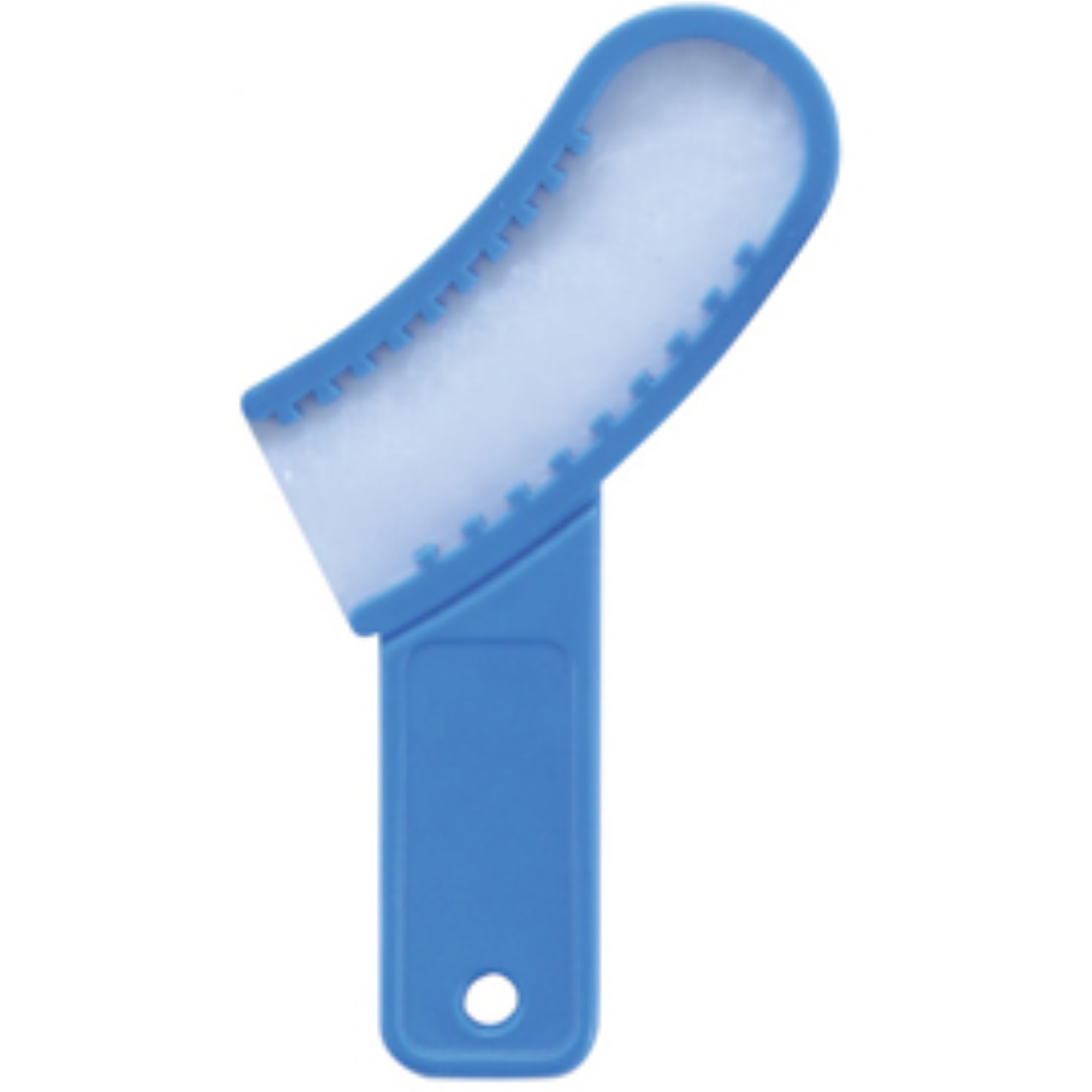 Premium Plus - 3-In-1 Sideless Triple Tray With Mesh 36 Trays/box Wide Occlusal Plane Specialty - 18-N403-1 product image