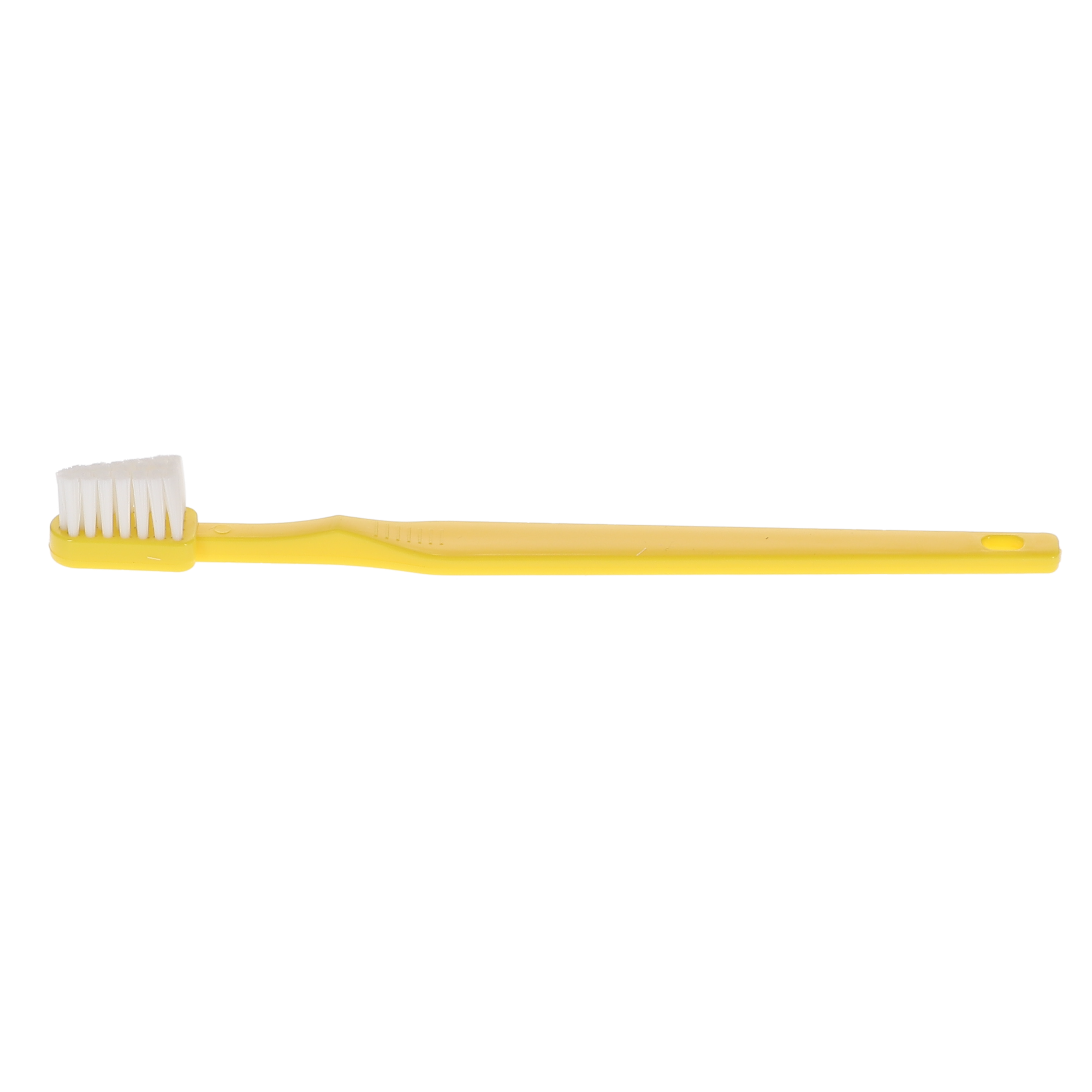 HSB - Toothbrush, Child, Stage 1, Individaully Cello Wrapped, Sprakle, (72/Pk) product image