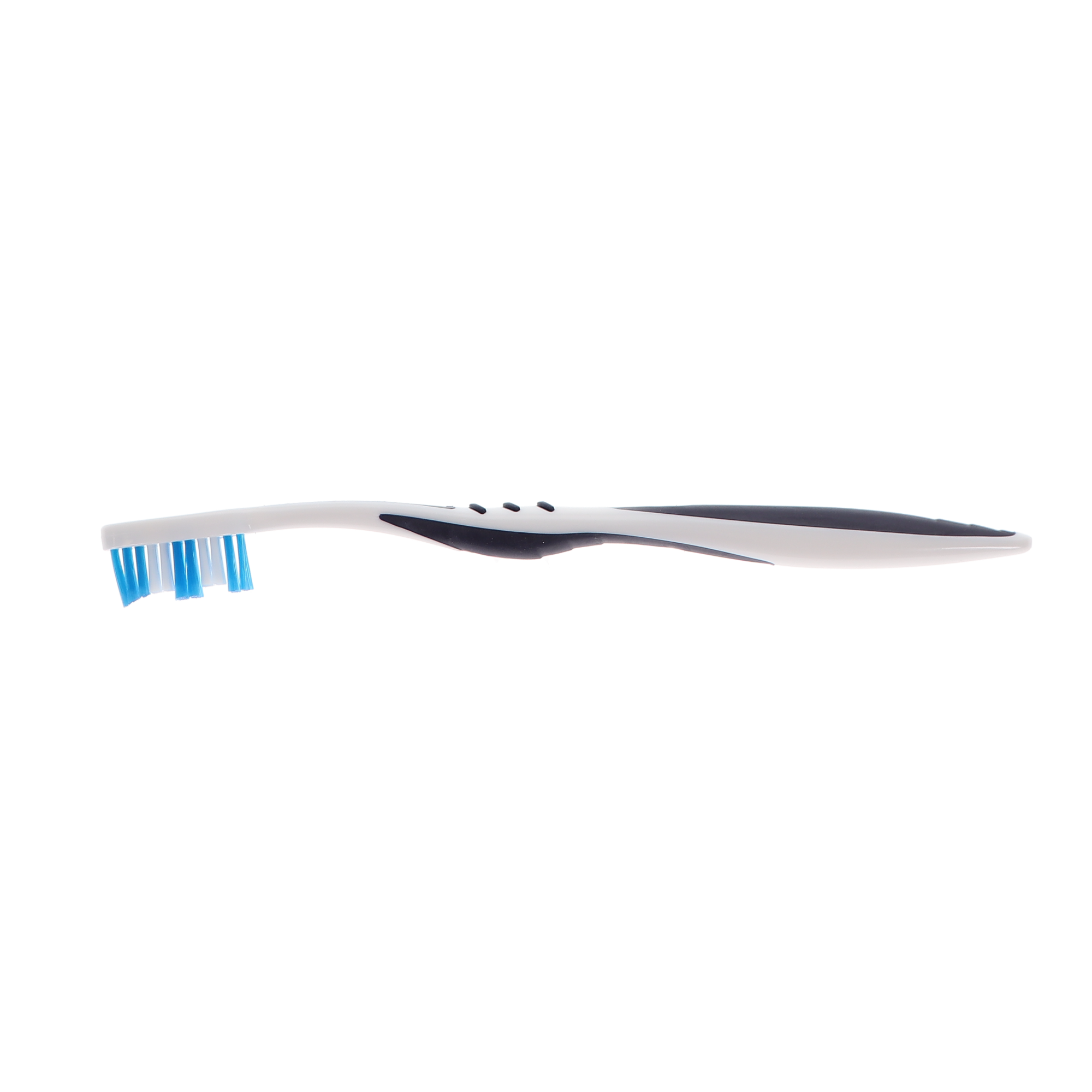 HSB - Toothbrush, Premium, Compact, Soft, Individually Cello Wrapped , (72/Pk) product image