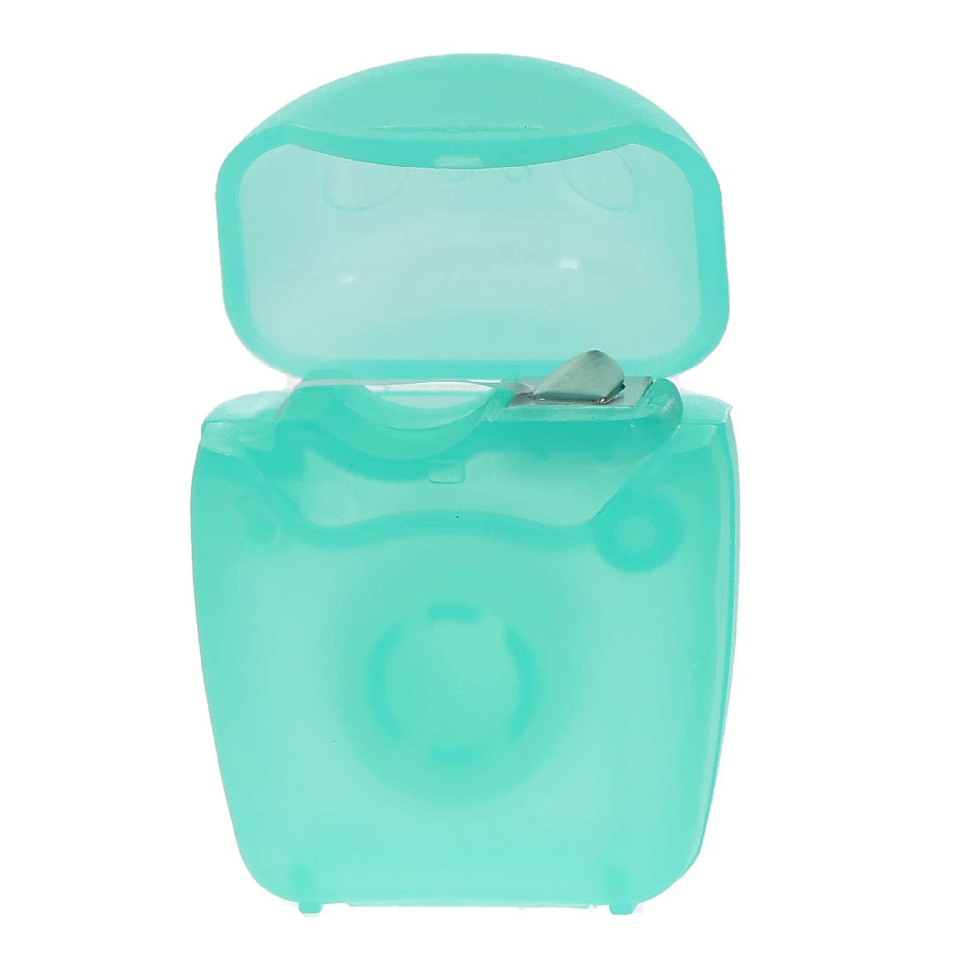 HSB - Patient Size Waxed Floss, PTFE Premium Mint, 4m, 144/Cs product image