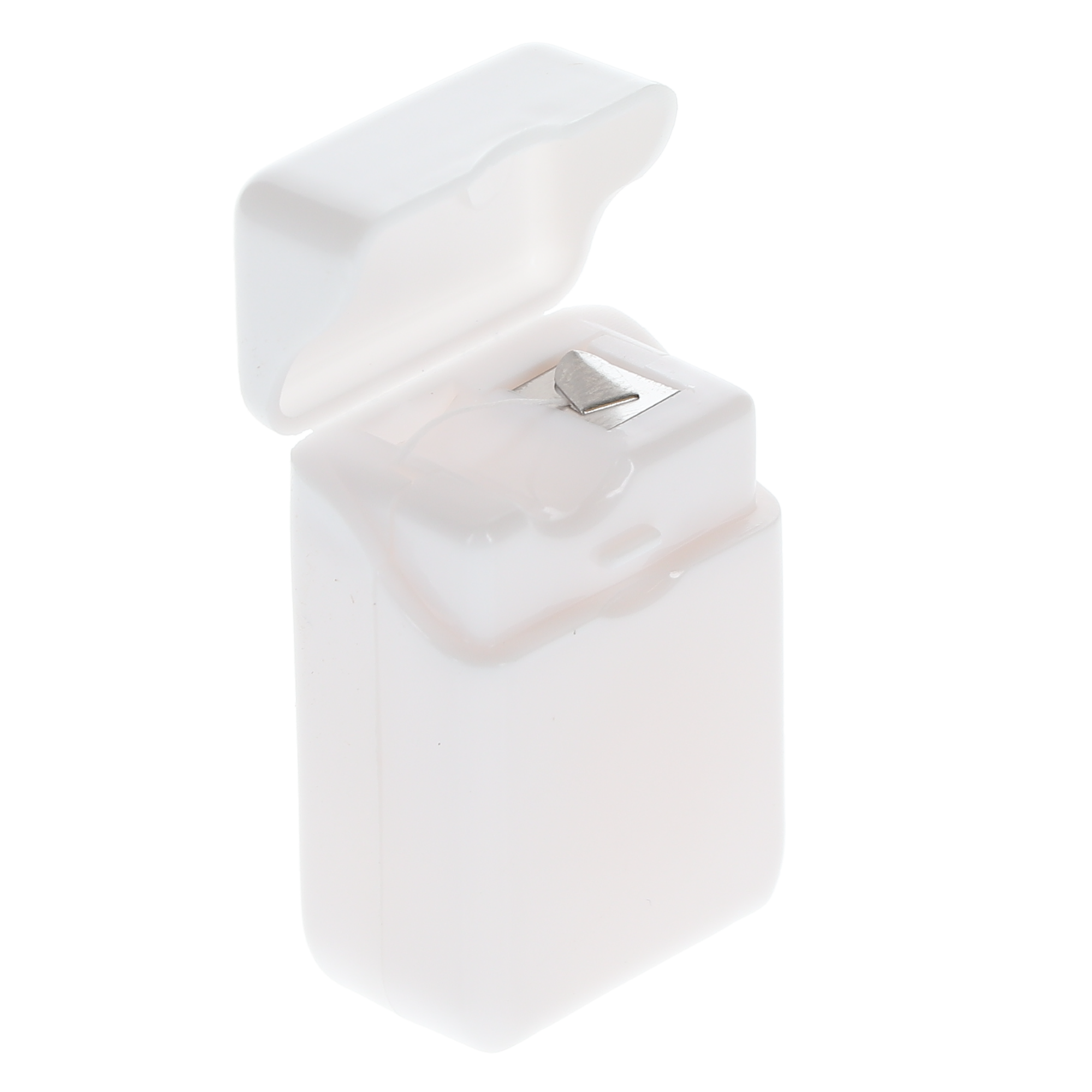 HSB - Dental Floss, Nylon 840D, Waxed Bubblegum, 12yd, 144/Cs product image