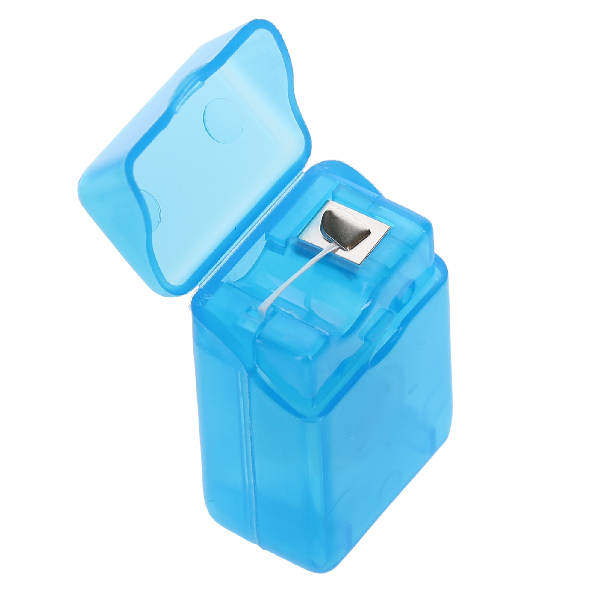 HSB - Dental Floss, Premium Plain, PTFE floss, 10m, 72/Cs product image