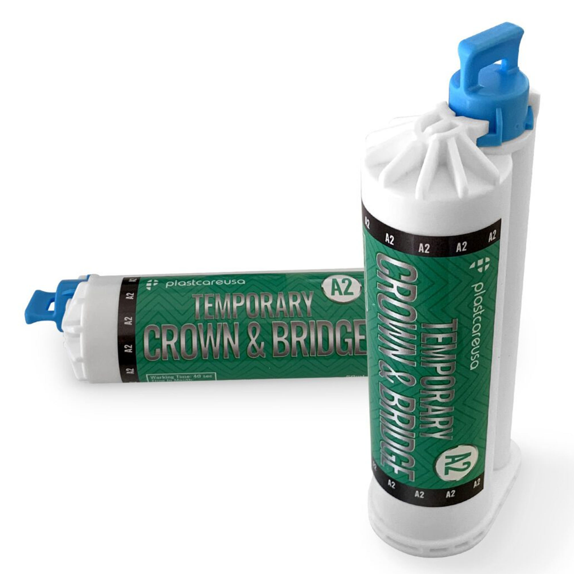 Temporary Crown & Bridge Material (10:1) - Shade A2, 50 mL, TCB-A2 product image