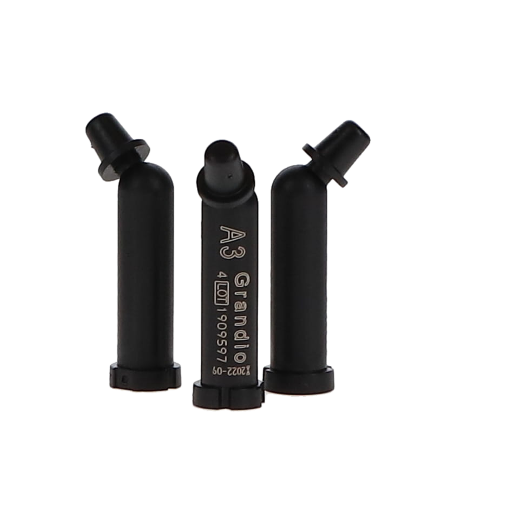 Grandio, Light-Cure, Capsule Refill, 0.25 g, Universal Viscosity, A3, 20/Pk, 1842 product image