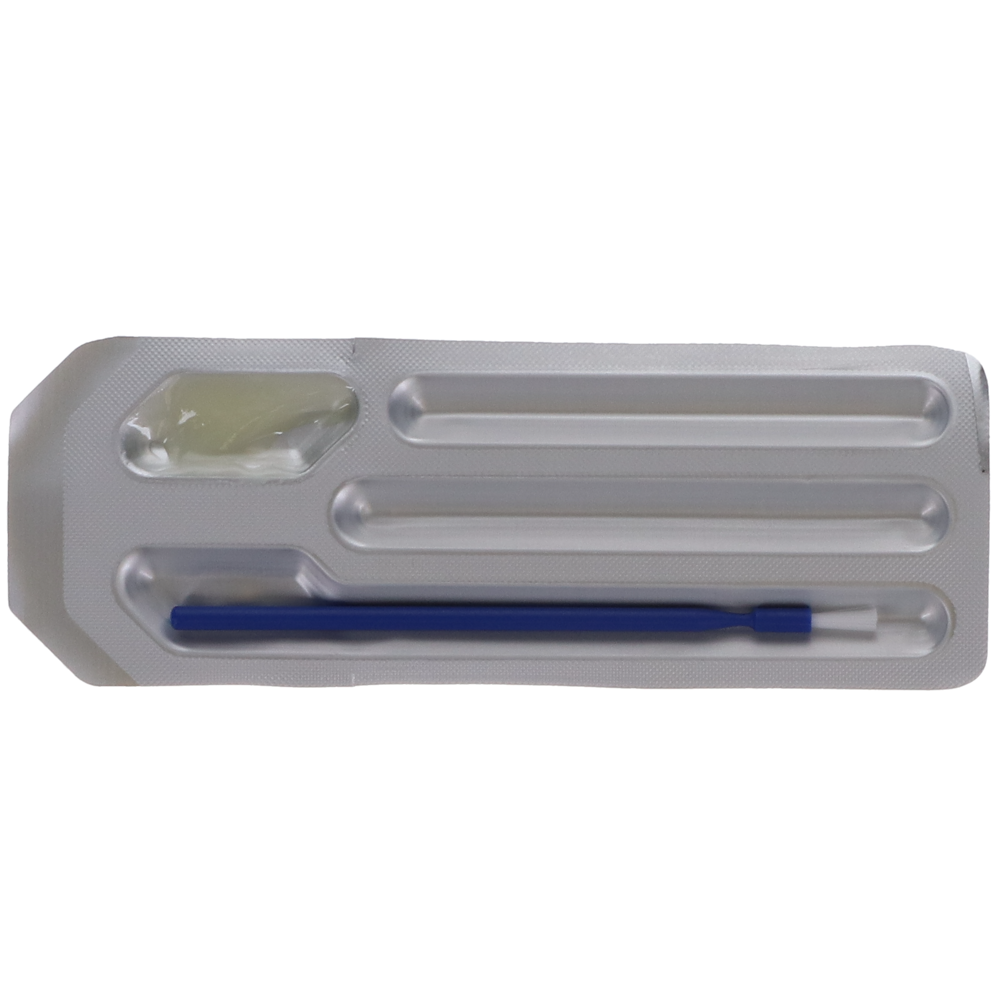 Profluorid Sodium Fluoride Varnish, Single Dose, 0.4 ml, Caramel, 200/Pk, 2229 product image