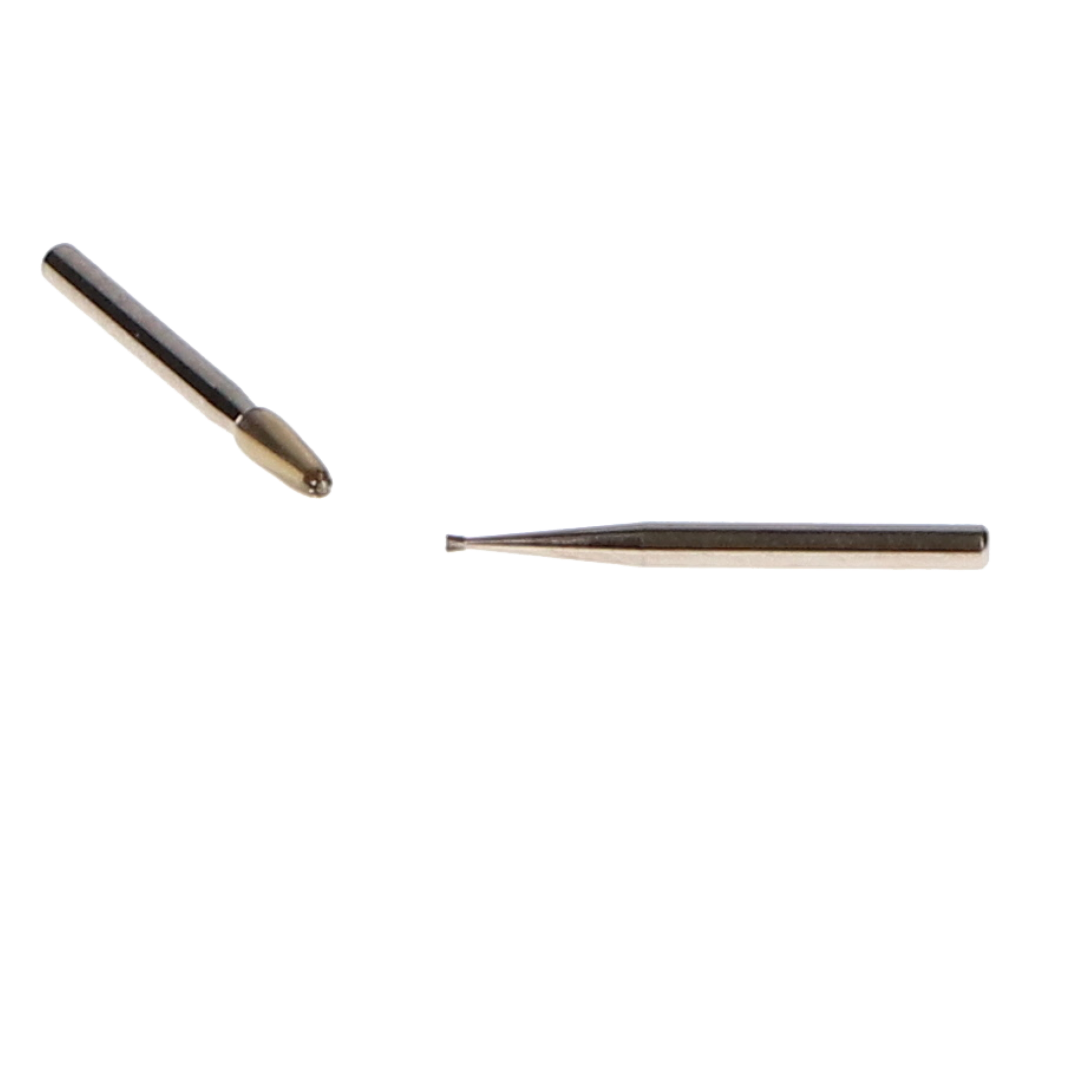Carbide Bur, FG, # 33.5, Inverted Cone, 0.6 mm, 100/Pk, FG331/2-100 product image