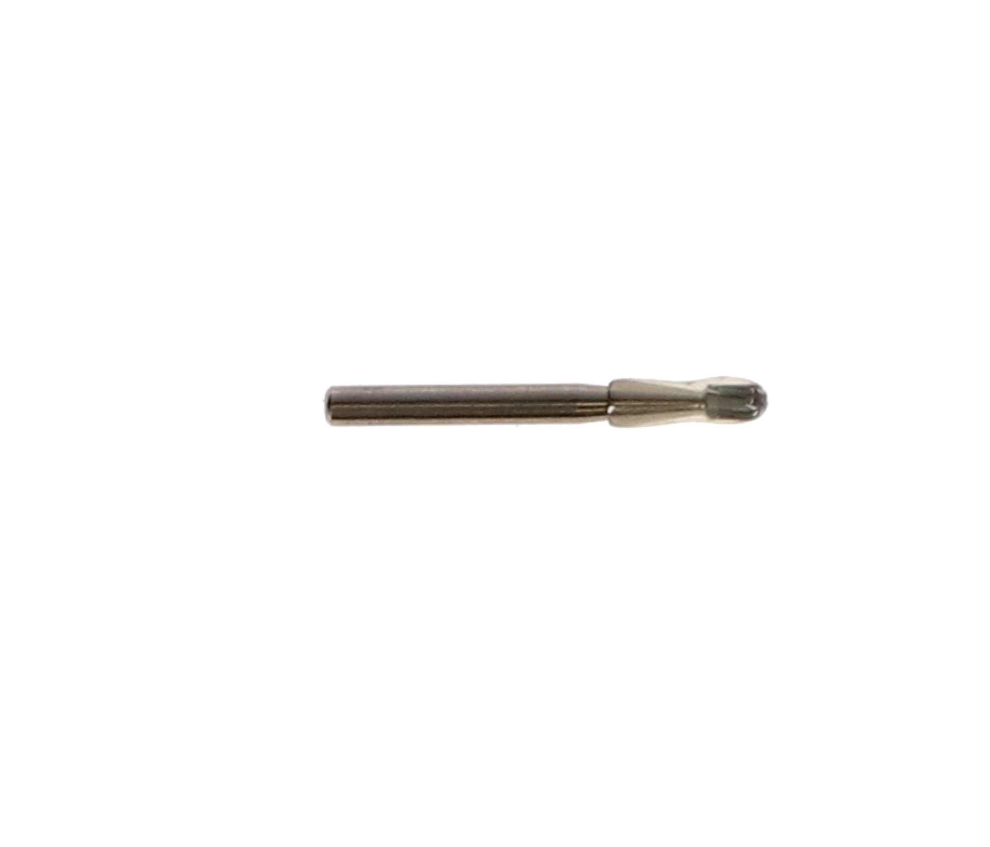 Carbide Bur, FGSS, # 331, Pear, 1.0 mm, 100/Pk, FGSS331-100 product image