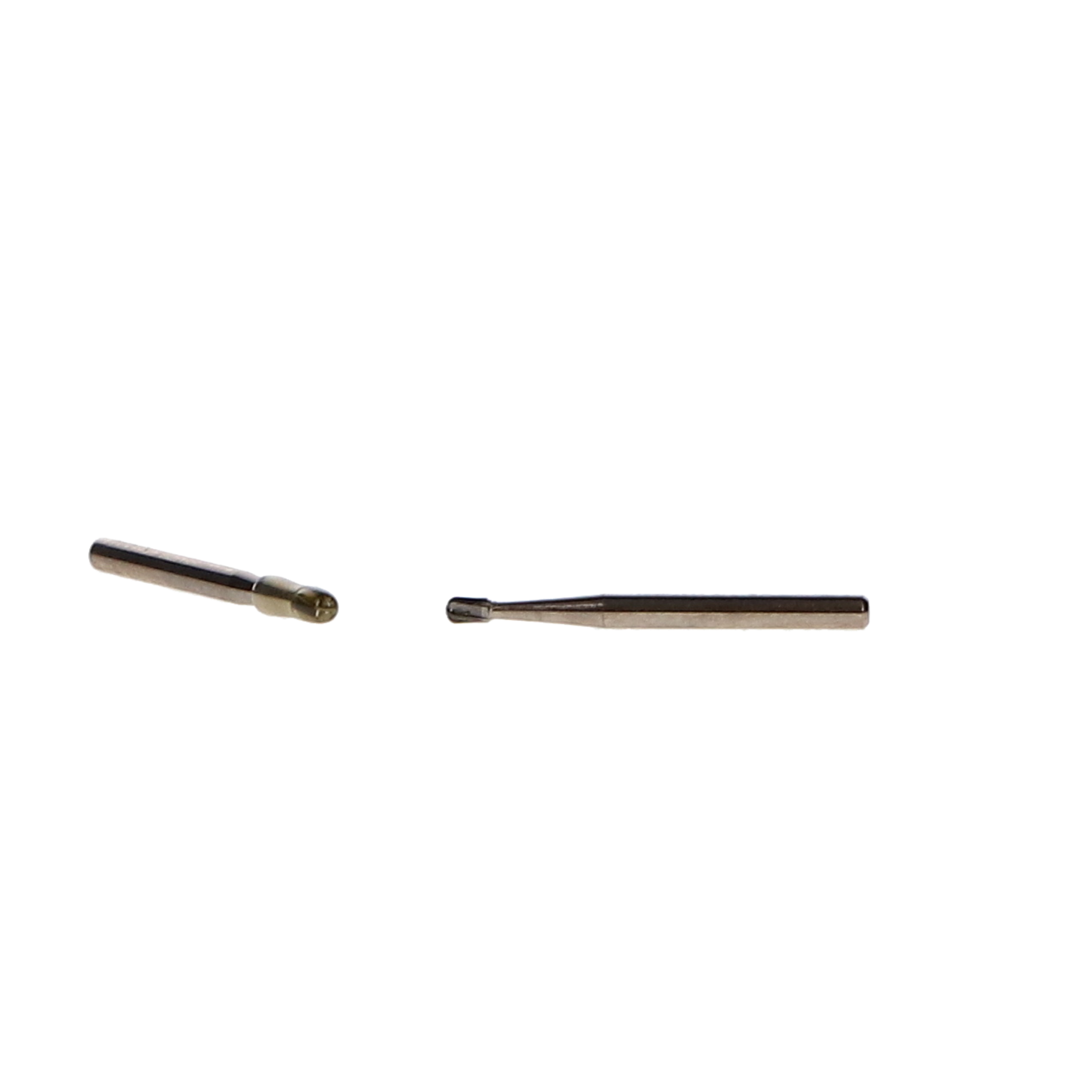 Carbide Bur, FG, # 332, Pear, 1.2 mm, 100/Pk, FG332-100 product image