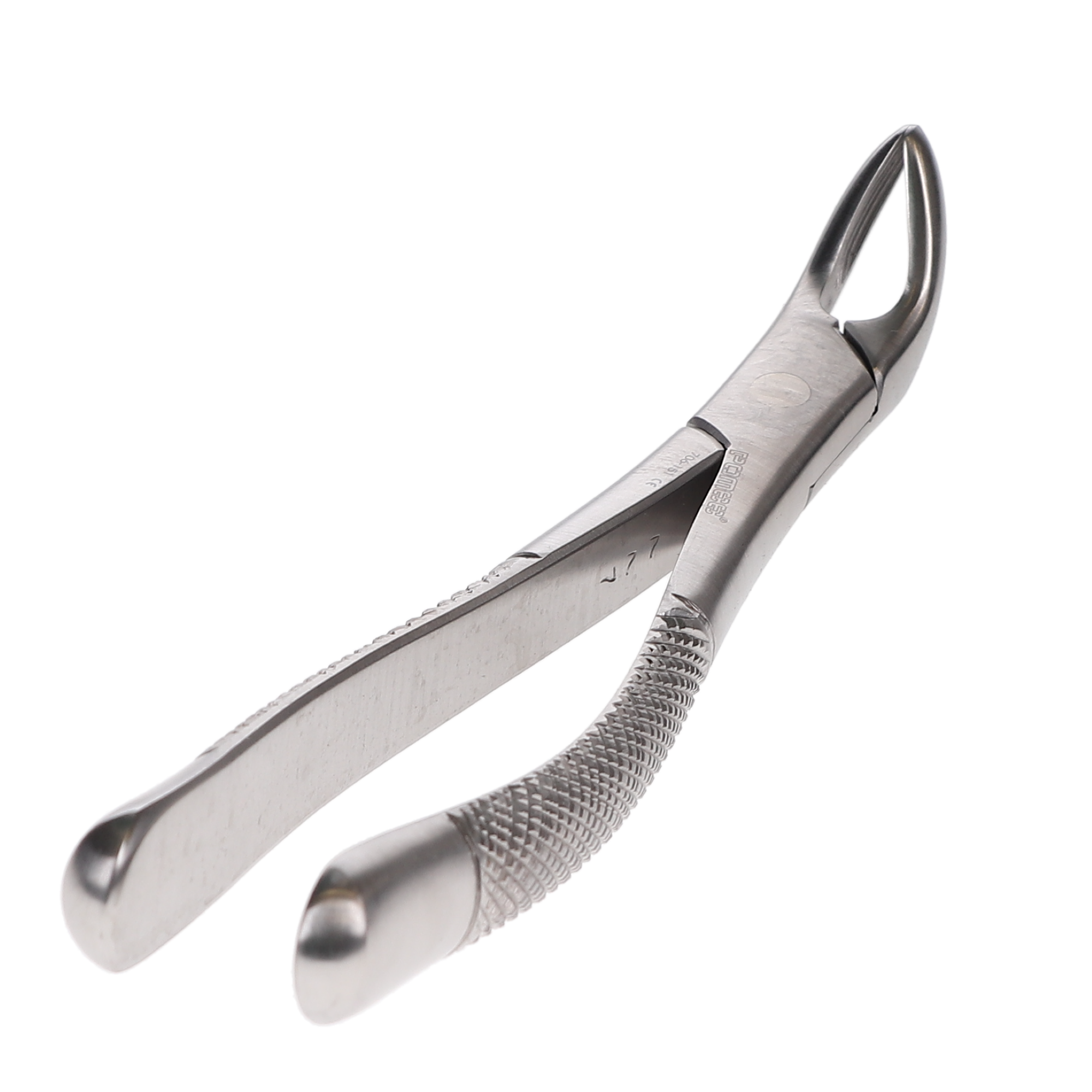 Extracting Forceps, # 151, Universal Bicuspid, Lower Root, 1/Pk, 706-151 (Discontinued) thumbnail 4