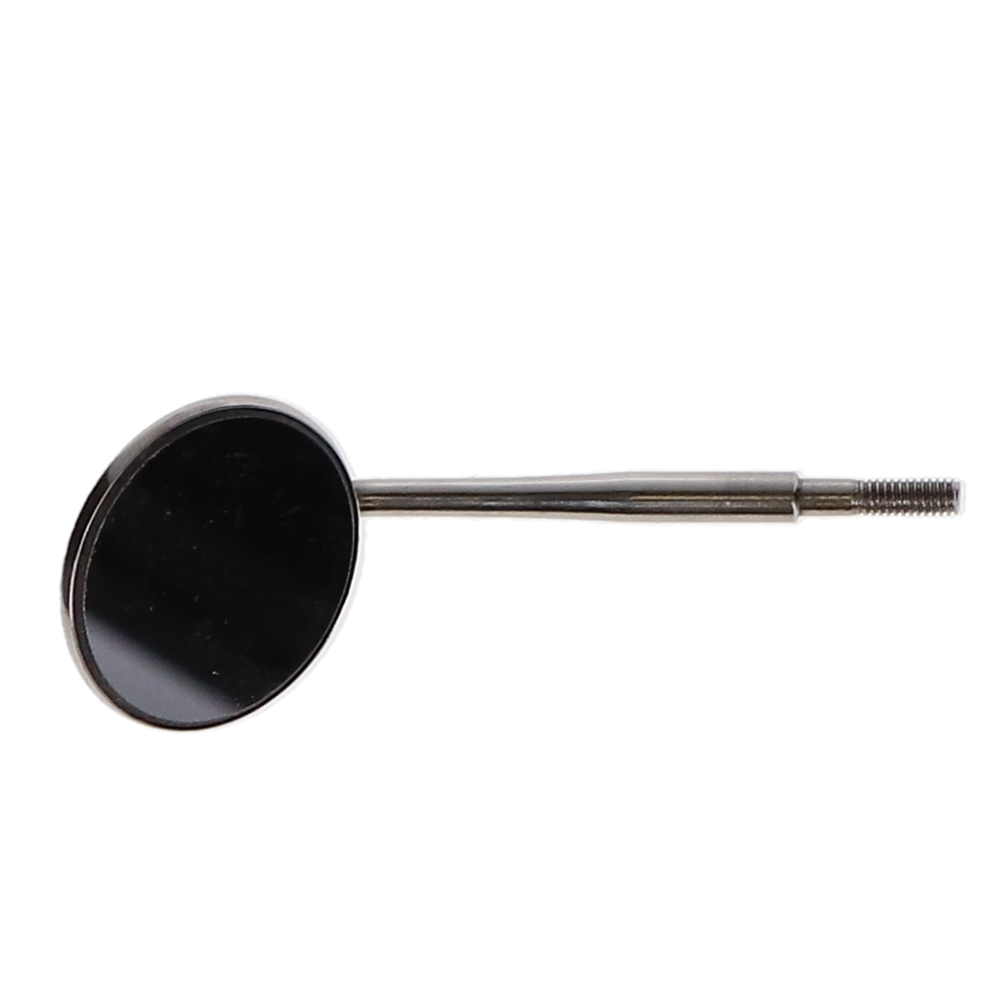 Mouth Mirror Heads, Cone Socket, Front Surface, # 5, 12/Pk, 707-220 product image