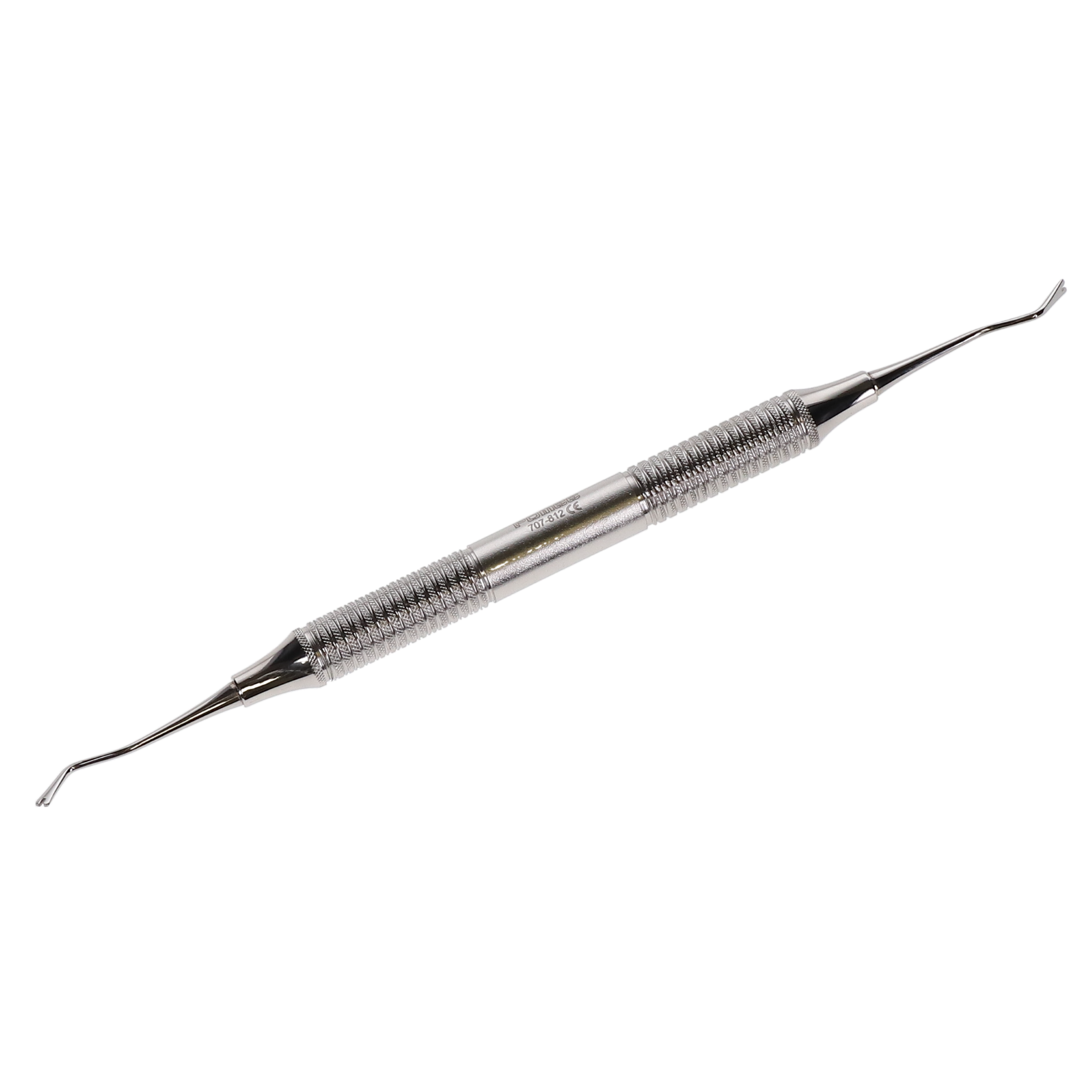 Pomee Ligature Director, Double-End, Round Handle, 1/Pk, 707-812 (Discontinued) thumbnail 4