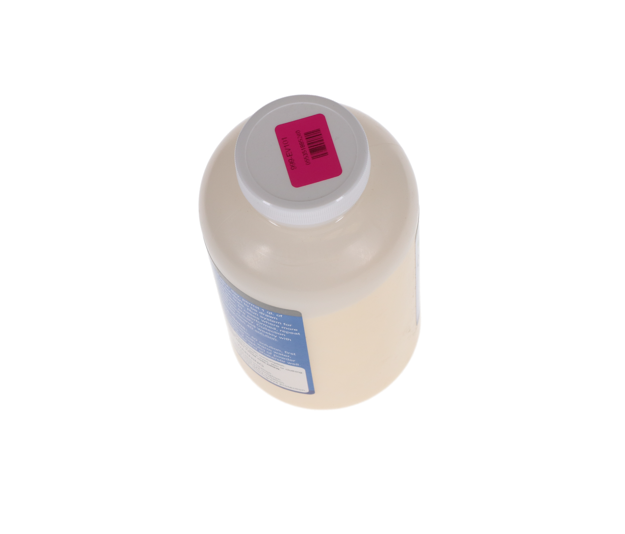 Optimize, Superkleen 40, Evacuation System Cleaner Powder, 32 oz, 1/Pk, 00136 thumbnail 4