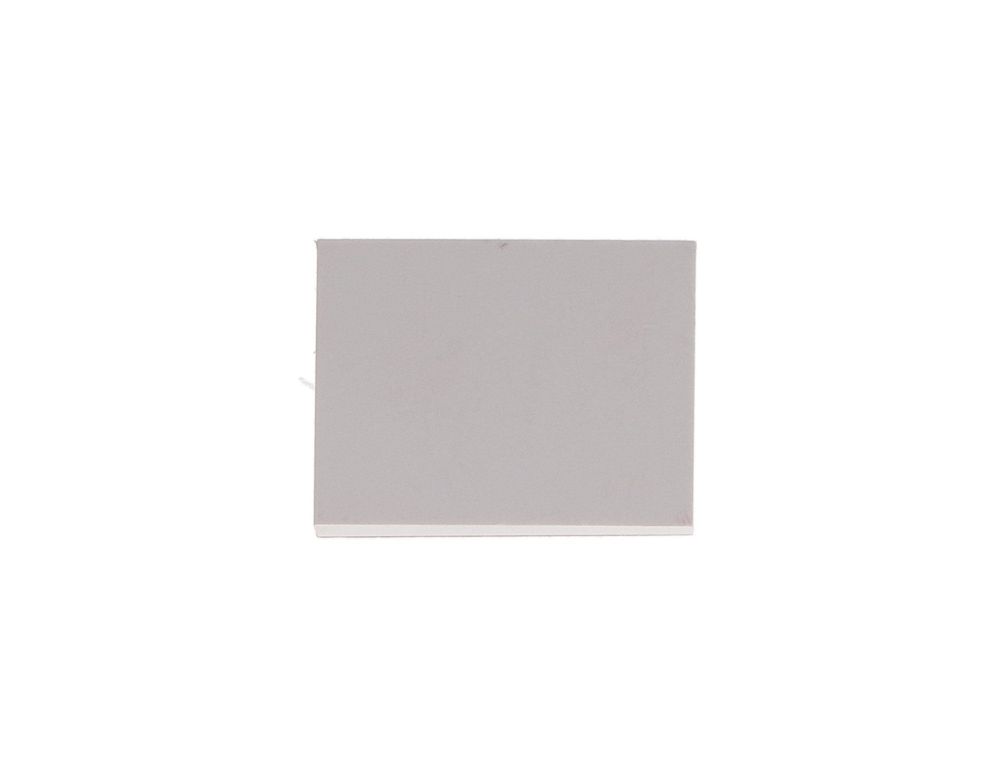Dycal Poly-Coated Mixing Pads, 1.5" x 2", 1/Pk, IM562 thumbnail 4
