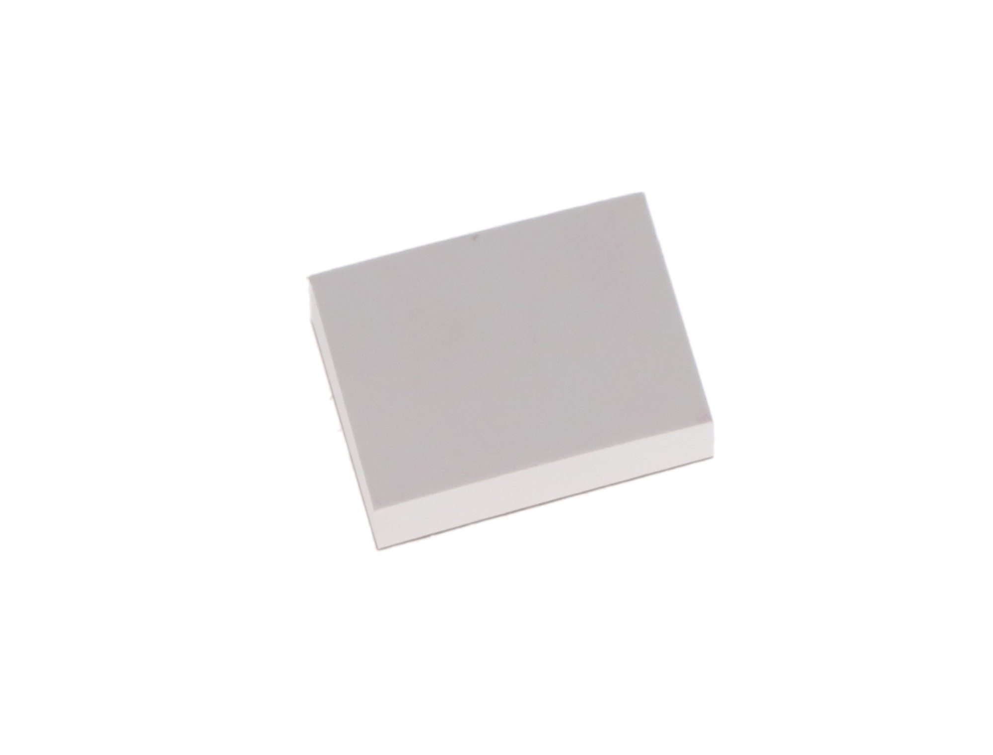 Dycal Poly-Coated Mixing Pads, 1.5" x 2", 1/Pk, IM562 thumbnail 5