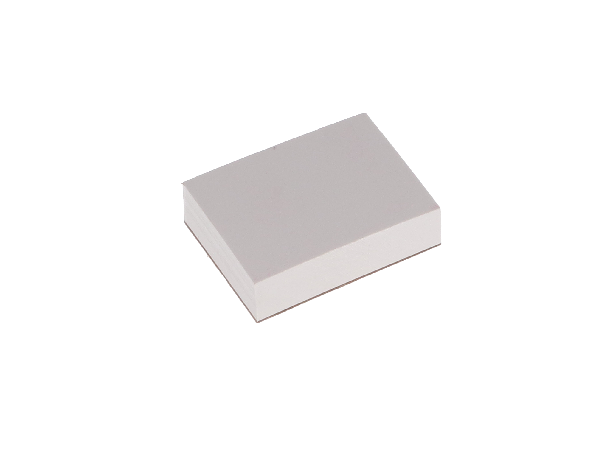 Dycal Poly-Coated Mixing Pads, 1.5" x 2", 1/Pk, IM562 thumbnail 6
