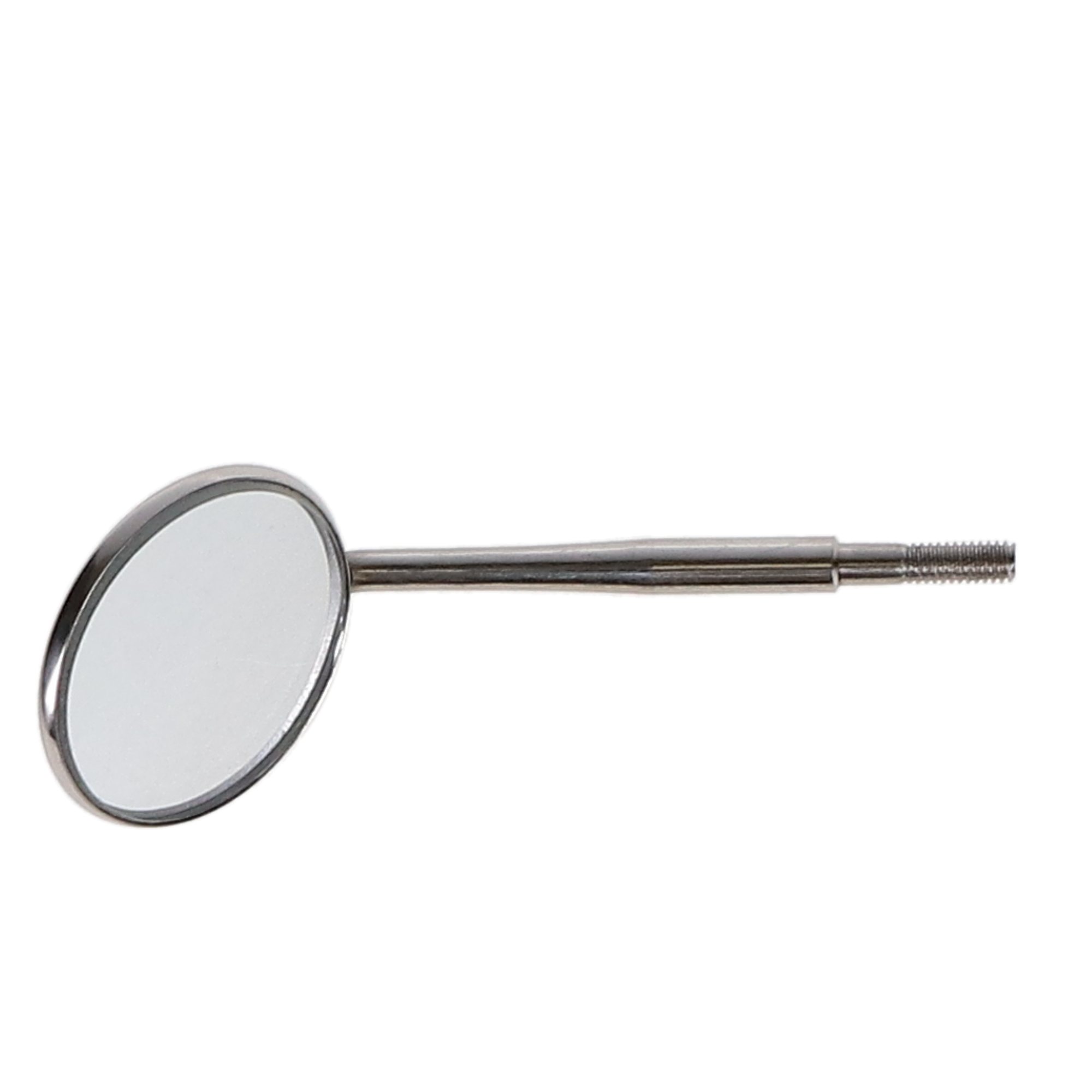 Mouth Mirror Heads, Chrome, Cone Socket, # 5, 12/Pk, IN07-230 product image