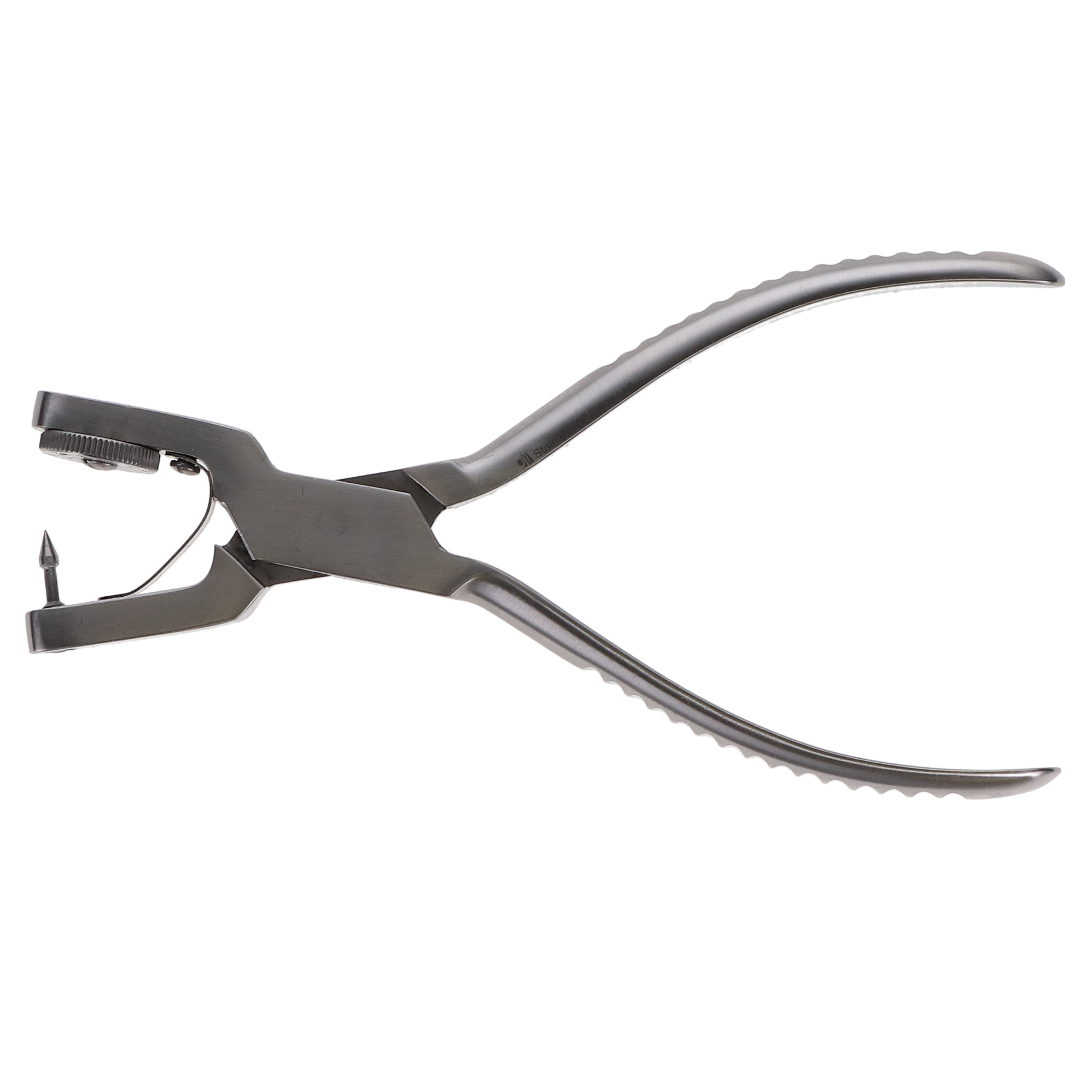 Ainsworth Rubber Dam Punch, 1/Pk, JI-2416 product image