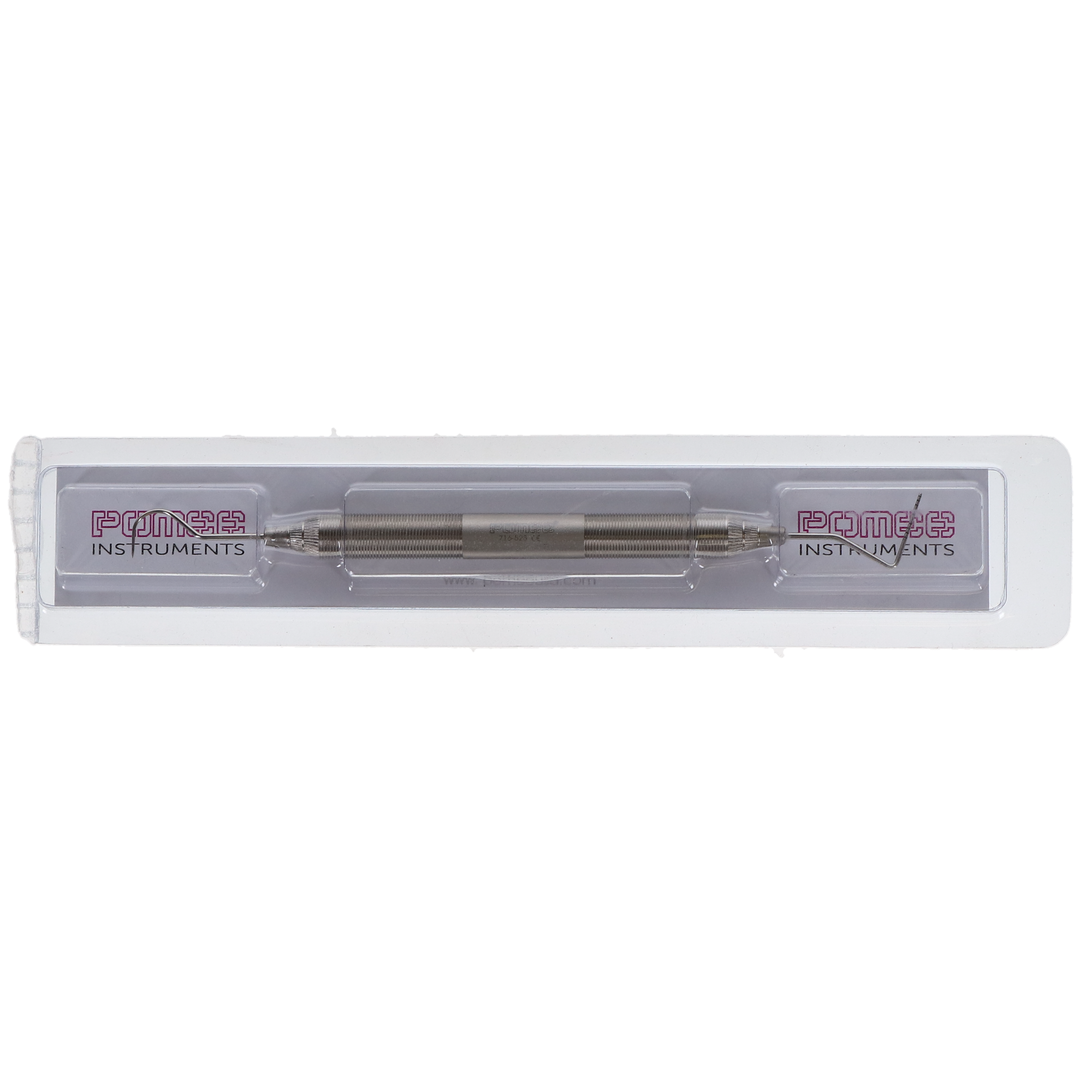 Expro, Double-Ended, # 23/Williams, Standard Handle, 1/Pk, IN16-523 (Discontinued) thumbnail 5