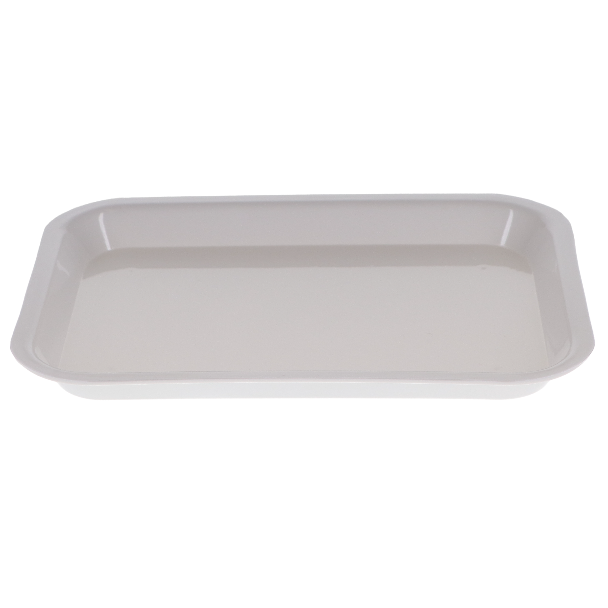 Flat Tray # F, White, 1/Pk, OR350 product image