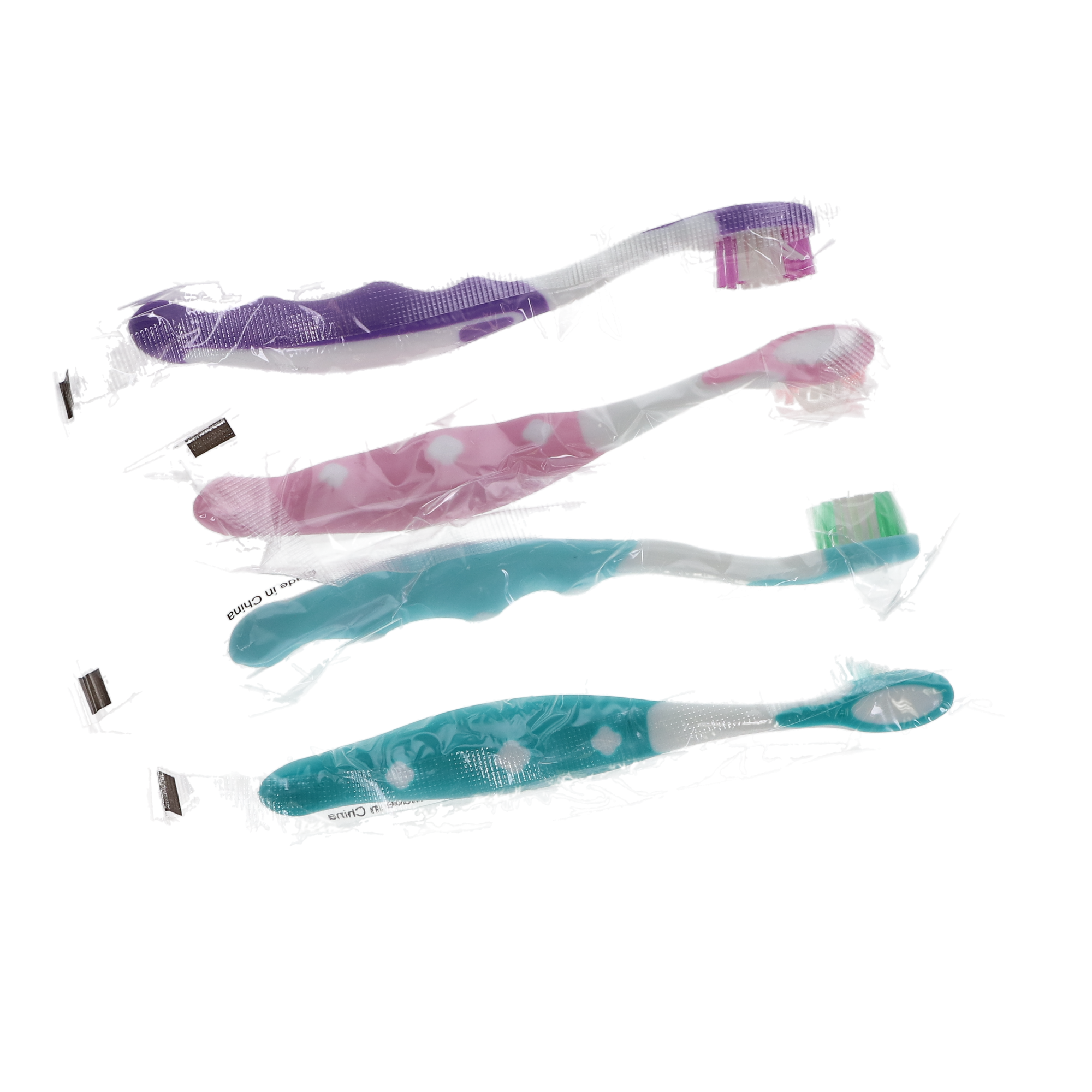 Oraline - Child Age 2 - 4 Yrs Toothbrush - Stage 1 72/Cs thumbnail 5