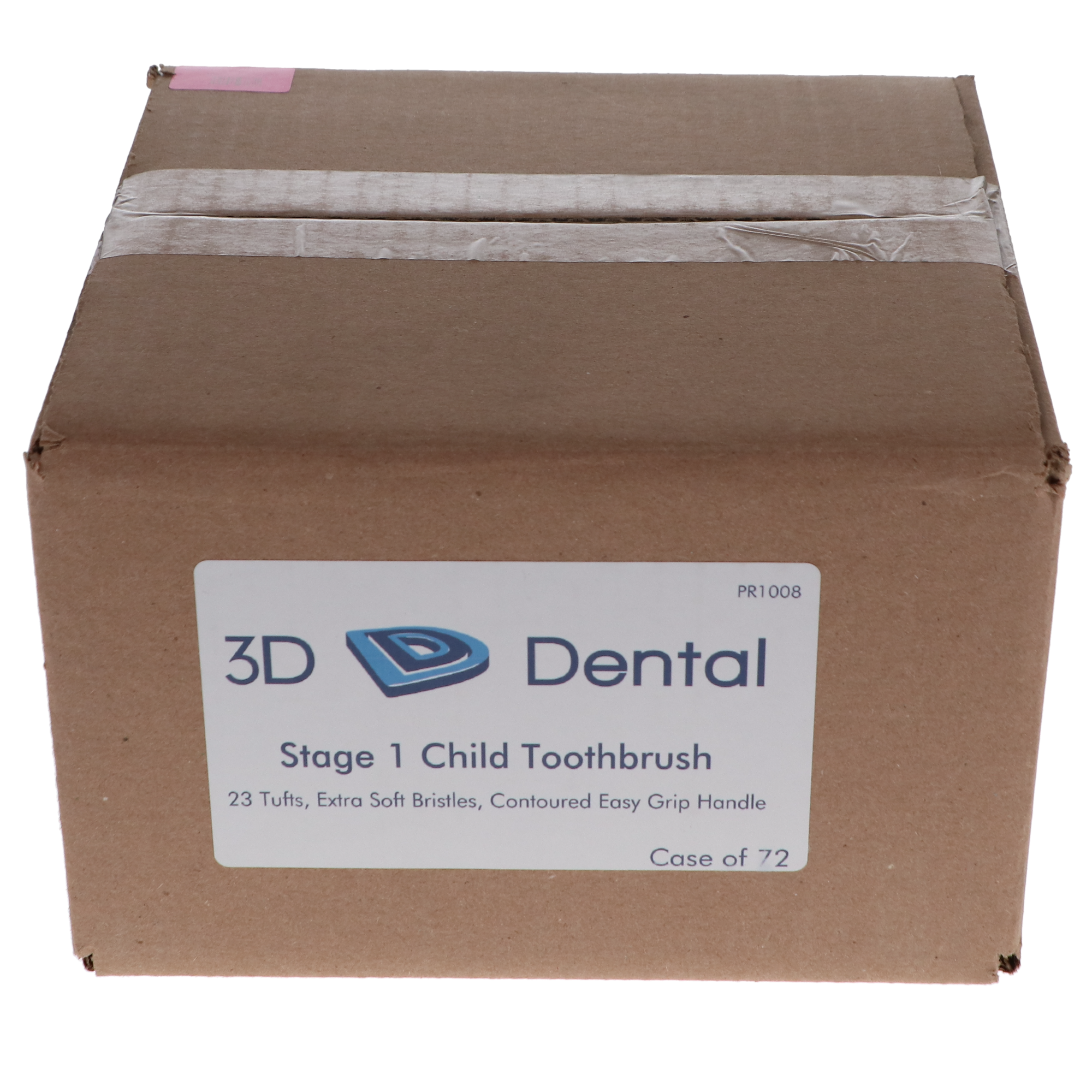 Oraline - Child Age 2 - 4 Yrs Toothbrush - Stage 1 72/Cs thumbnail 6