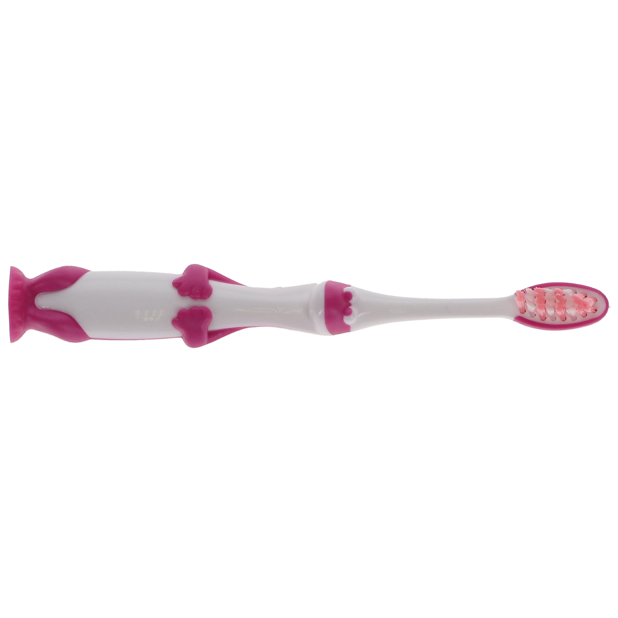 Children's Toothbrush, Dinosaur with Suction Cup, 72/Pk, 16232 product image