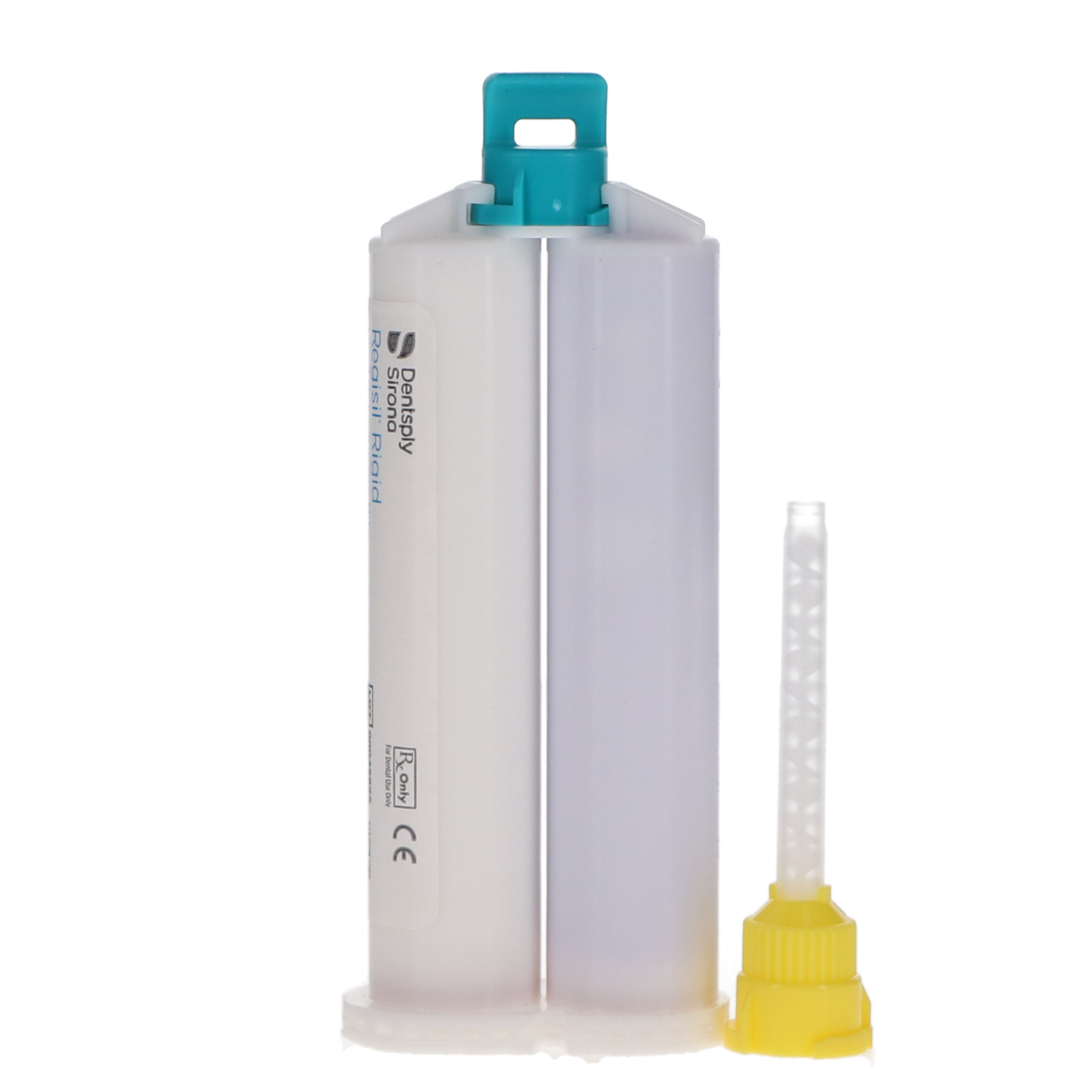 Regisil 2X, Regular Set, Refill, 50 ml, Purple, 4/Pk, 619500 product image