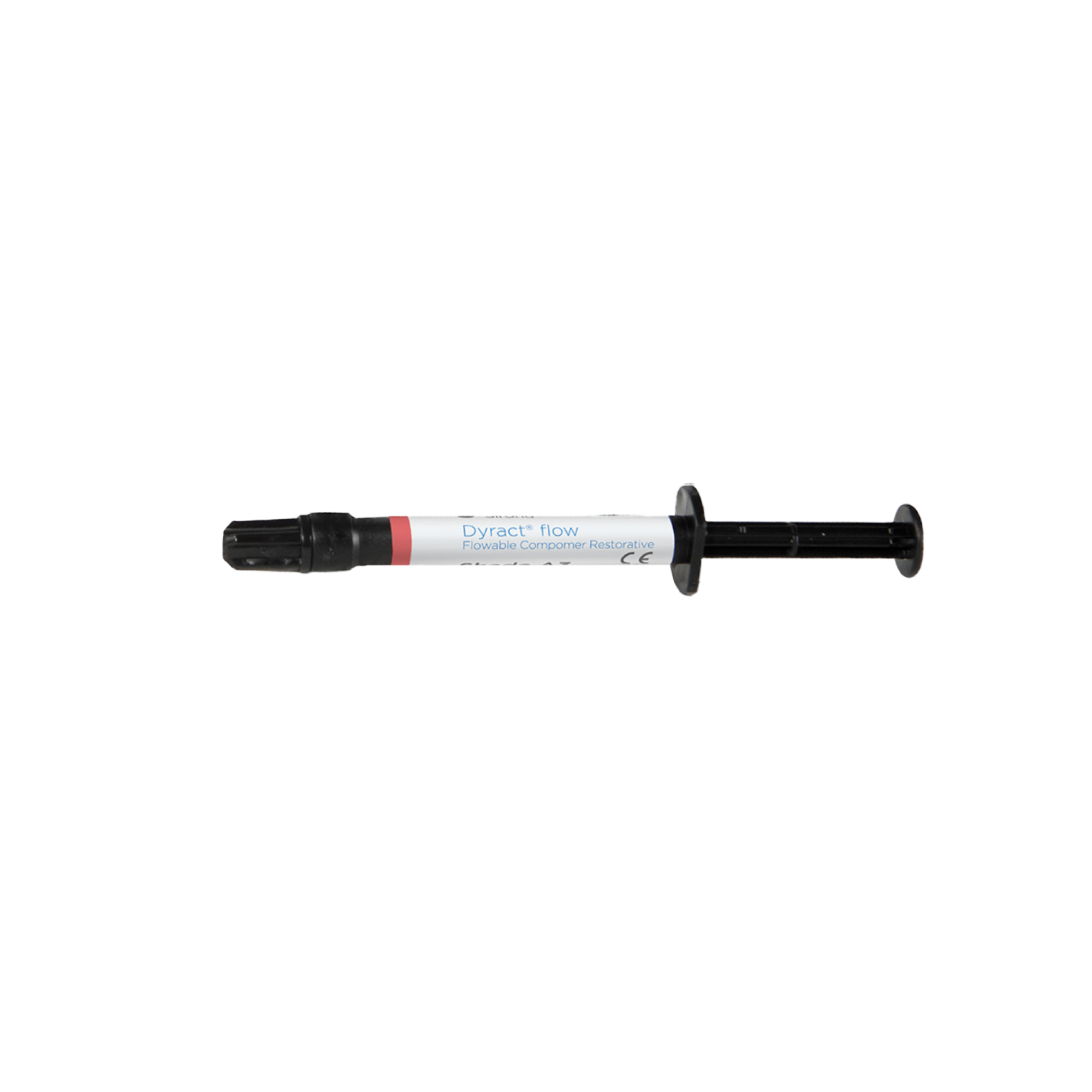 Dyract Flow Flowable Compomer, Light-Cure, Syringe Refill, 1.3 g, A2 product image