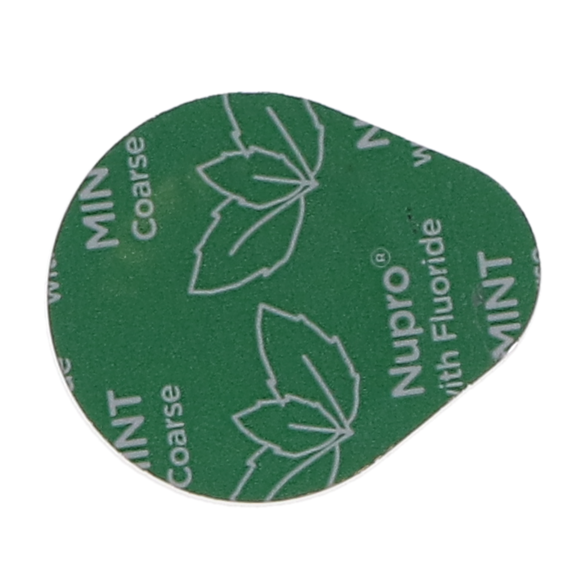 Nupro Extra Care Prophy Paste, Fluoride Cup, Coarse, Mint, 200/Box, 801212 thumbnail 14