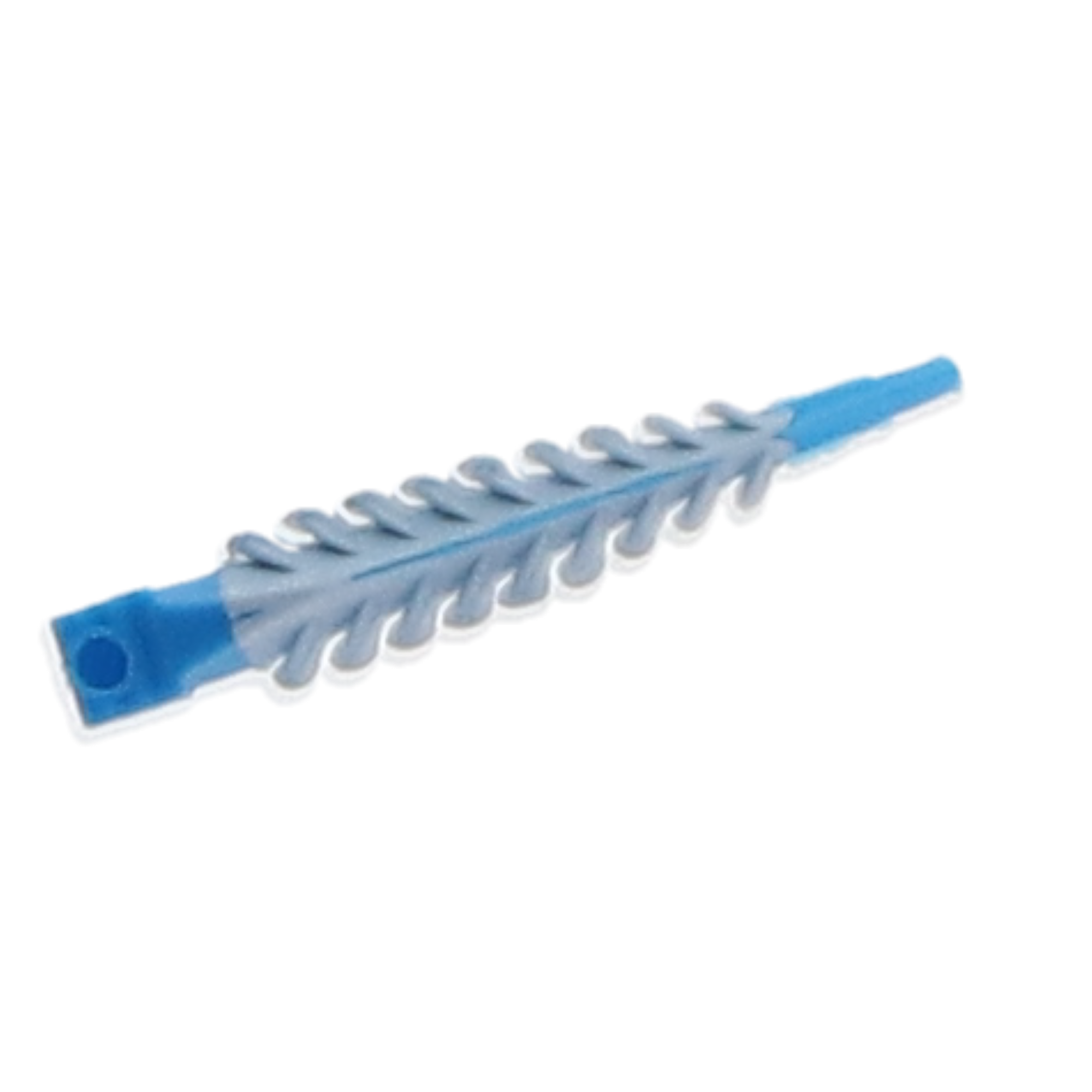 Composi-Tight 3D Fusion Wedge, Bulk Refill, Small, Blue, 100/Pk, FXBL product image