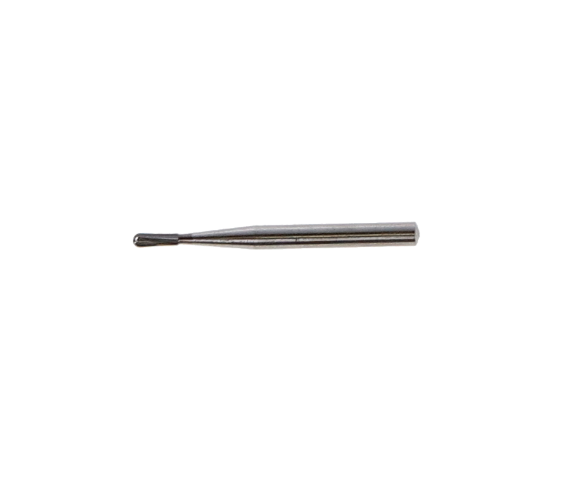 Sabur Carbide Burs, FG, Amalgam Prep, # 245, 100/Pk, FG245-100 product image