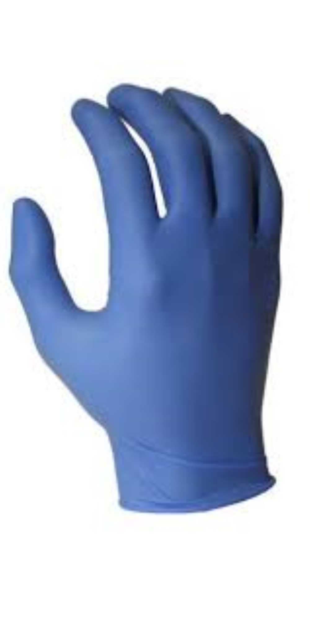 Gloves Nitrile Ultra Slim, Powder-Free, Large, 300/Box, NG300-L product image