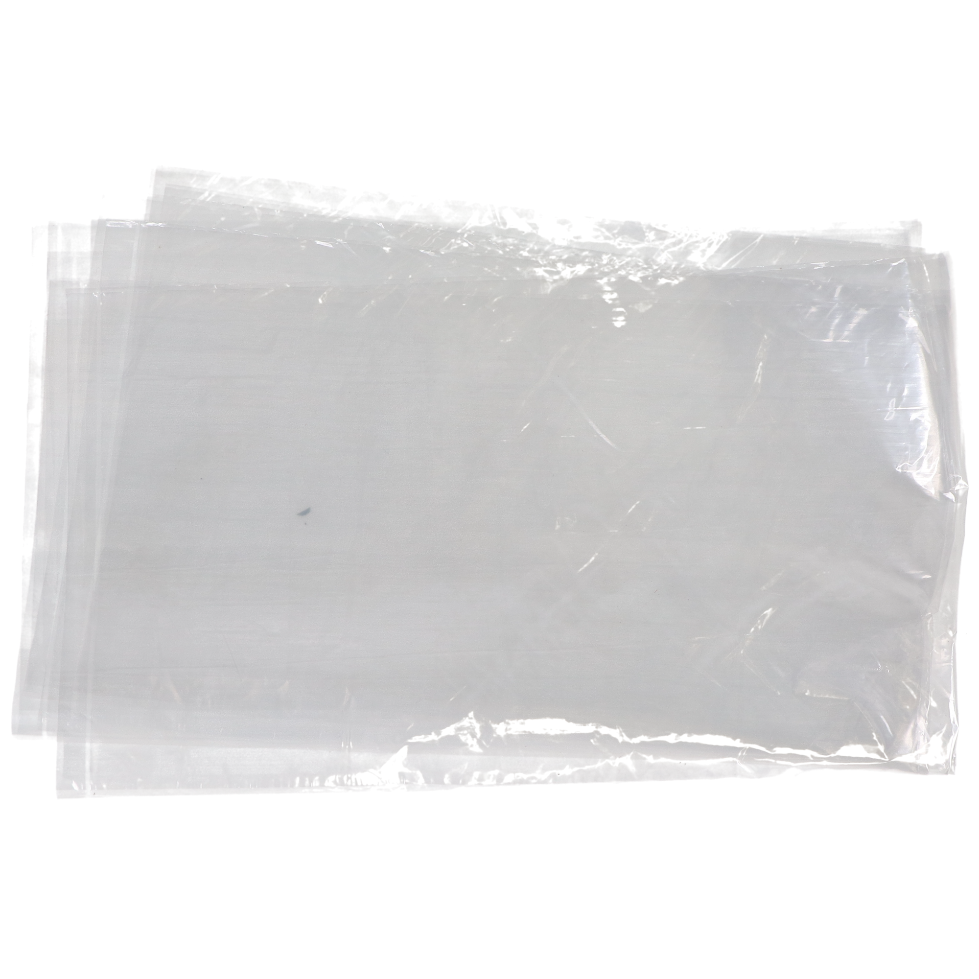 Chair Sleeve, Half, 27.5" x 24", 225/Box, PL-HCS product image