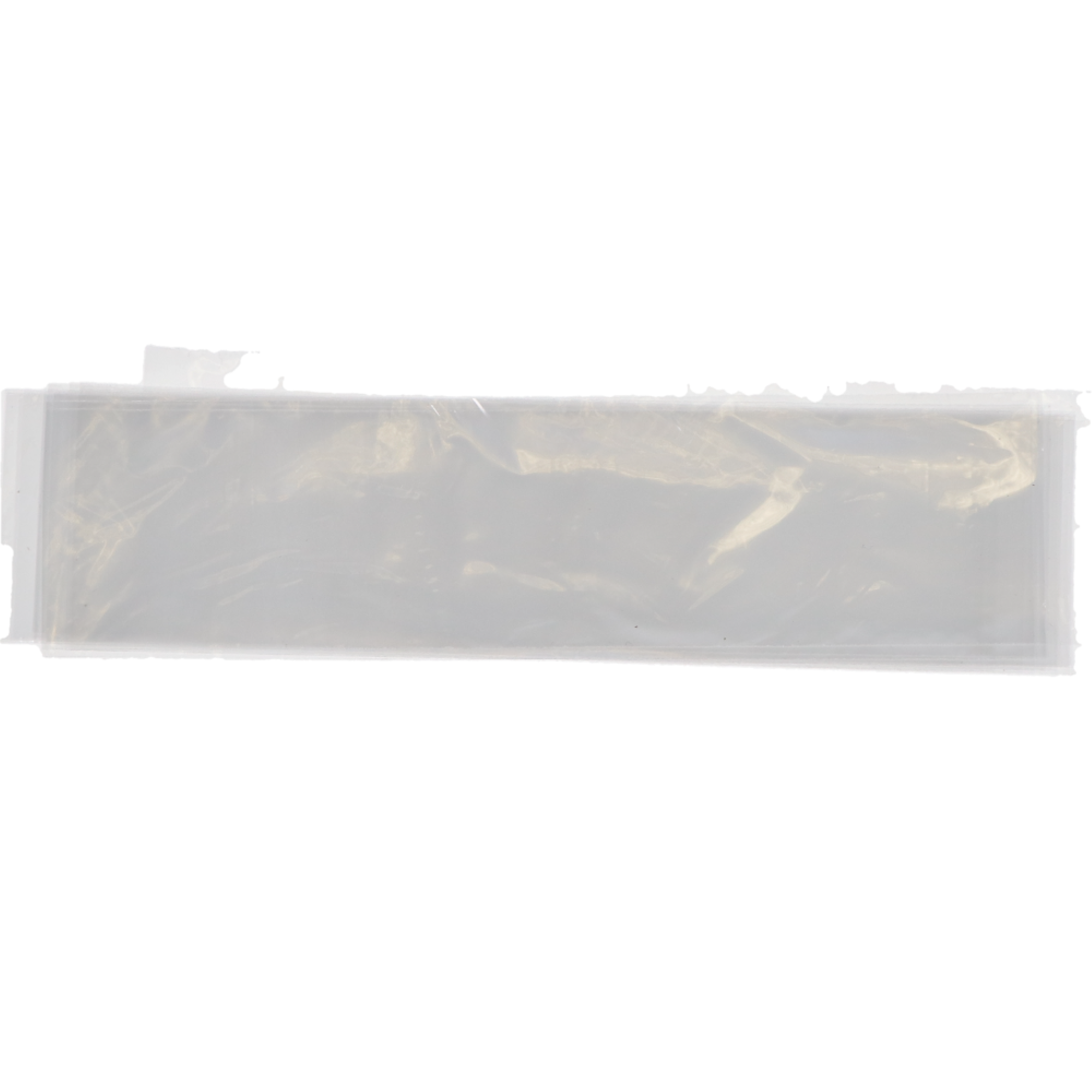 Digital Sensor Sleeves, 2.5" x 10", 500/Pk, IC794, PL-SC2-B product image